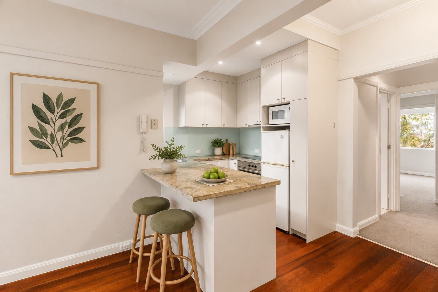 16/18-20 Leopold Street, South Yarra - Thumbnail 2