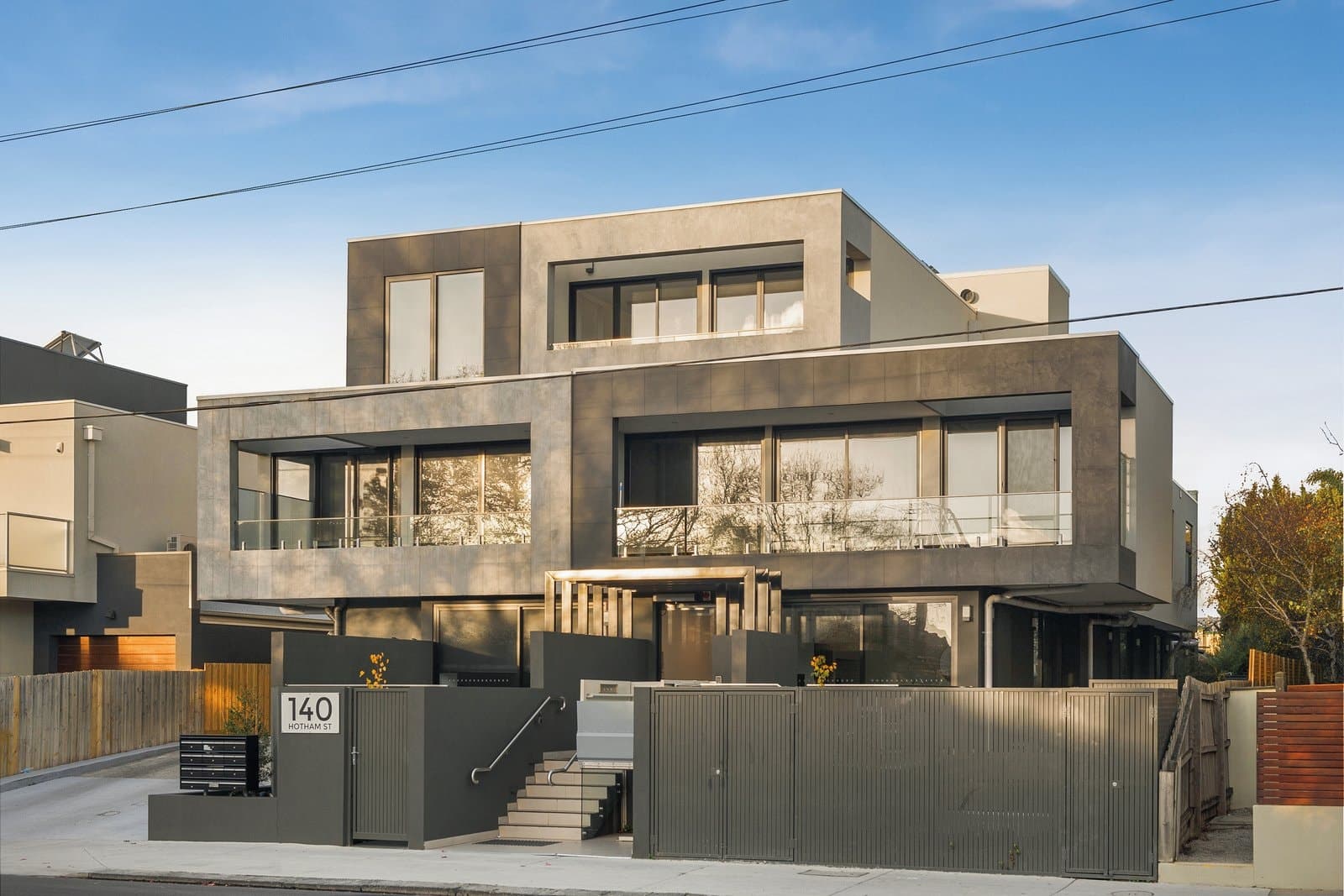 3/140 Hotham Street, St Kilda East - Image 1