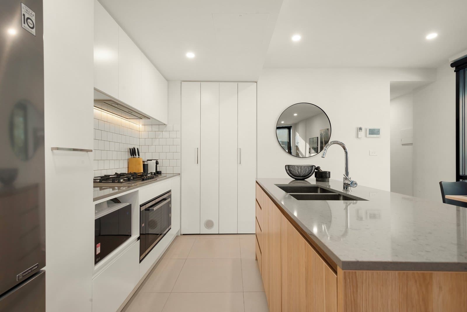 3/140 Hotham Street, St Kilda East - Thumbnail 3