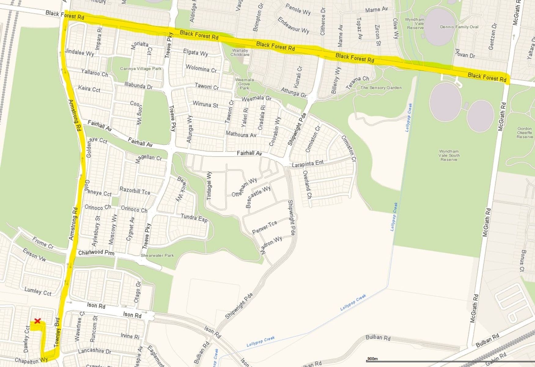 68 Dawley Circuit, Werribee VIC 3030, Werribee - Thumbnail 7