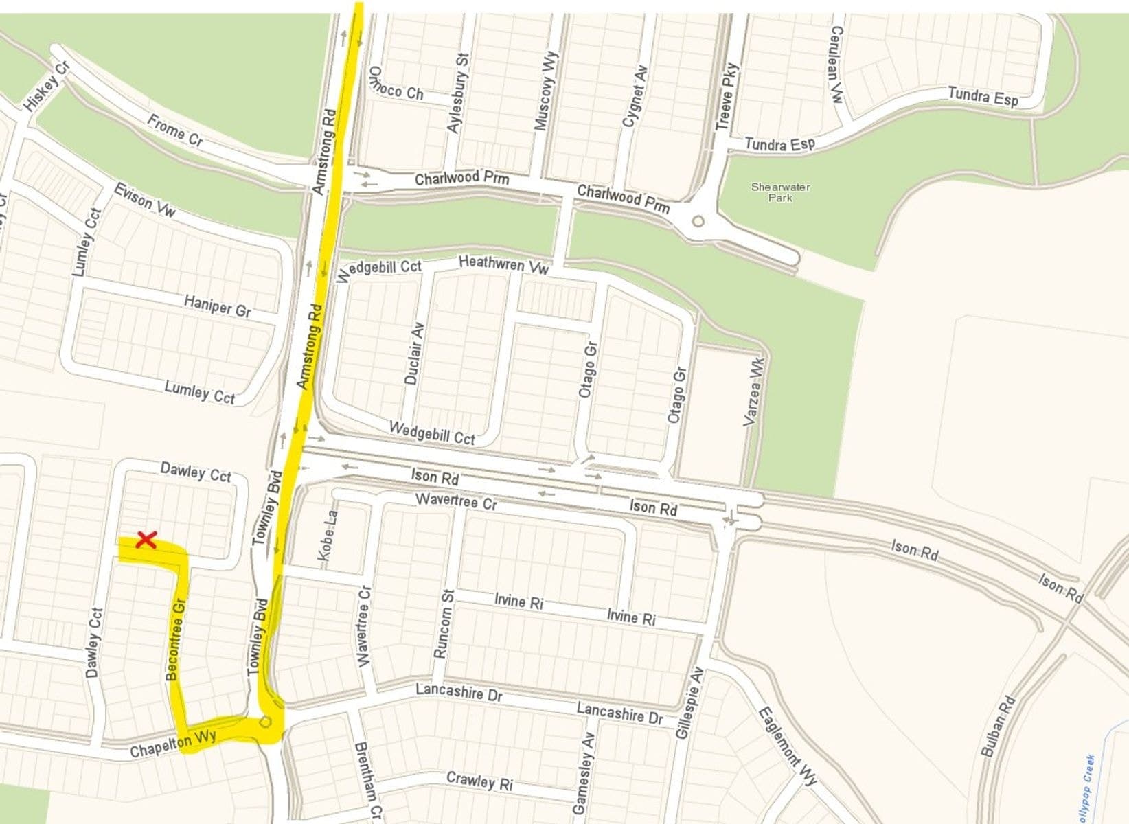 68 Dawley Circuit, Werribee VIC 3030, Werribee - Thumbnail 8