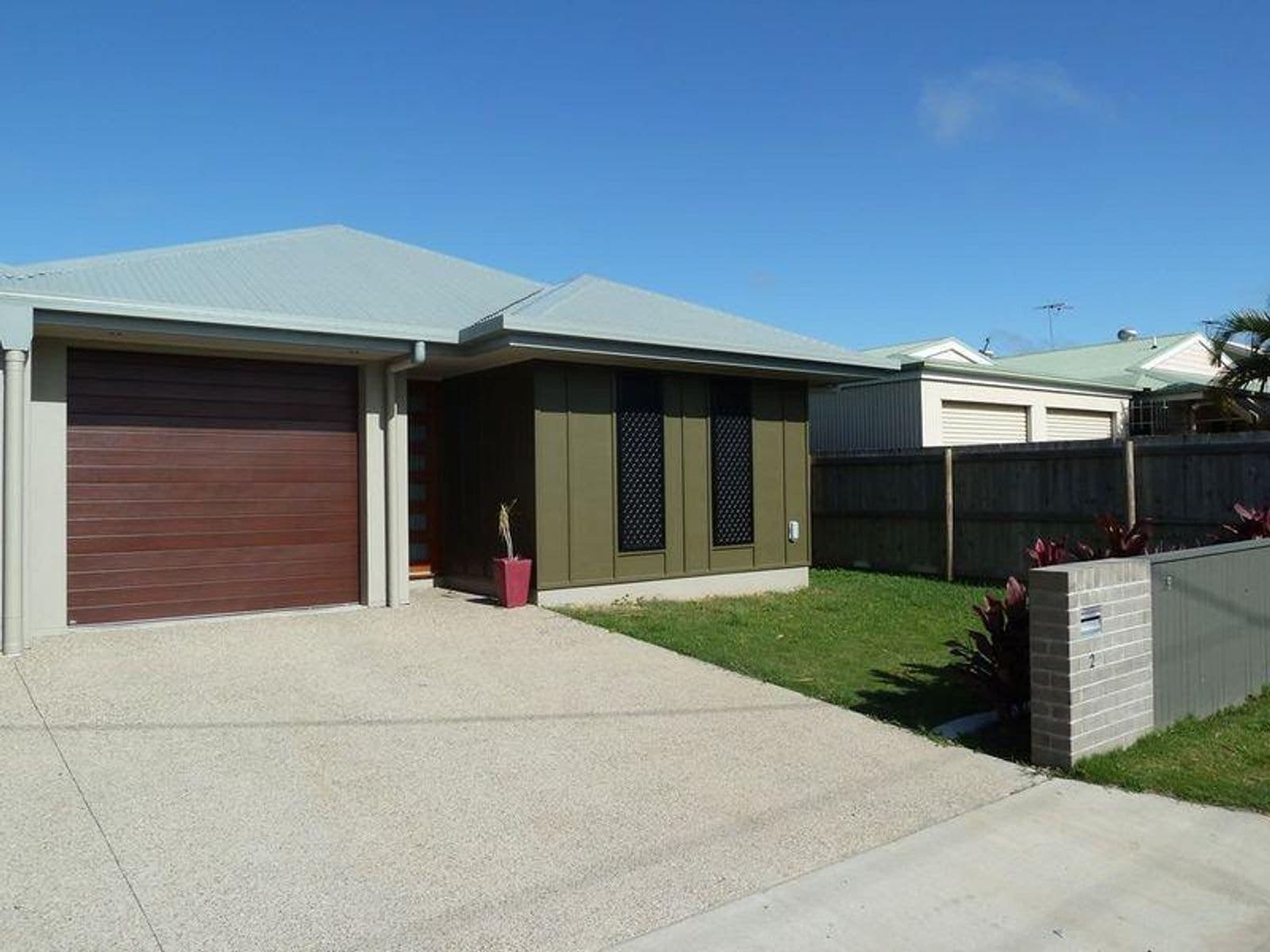 2/39 Mary Street, West Mackay QLD 4740, West Mackay - Image 1