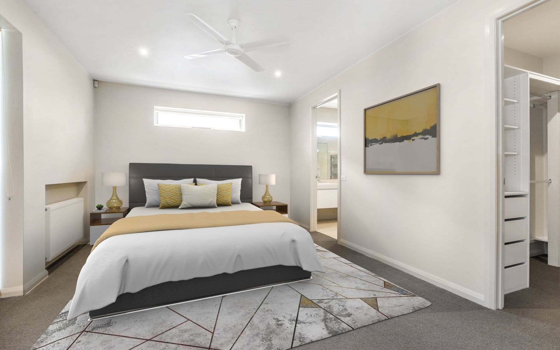 29/202 St Aidans Road, Kennington VIC 3550, Kennington - Thumbnail 3