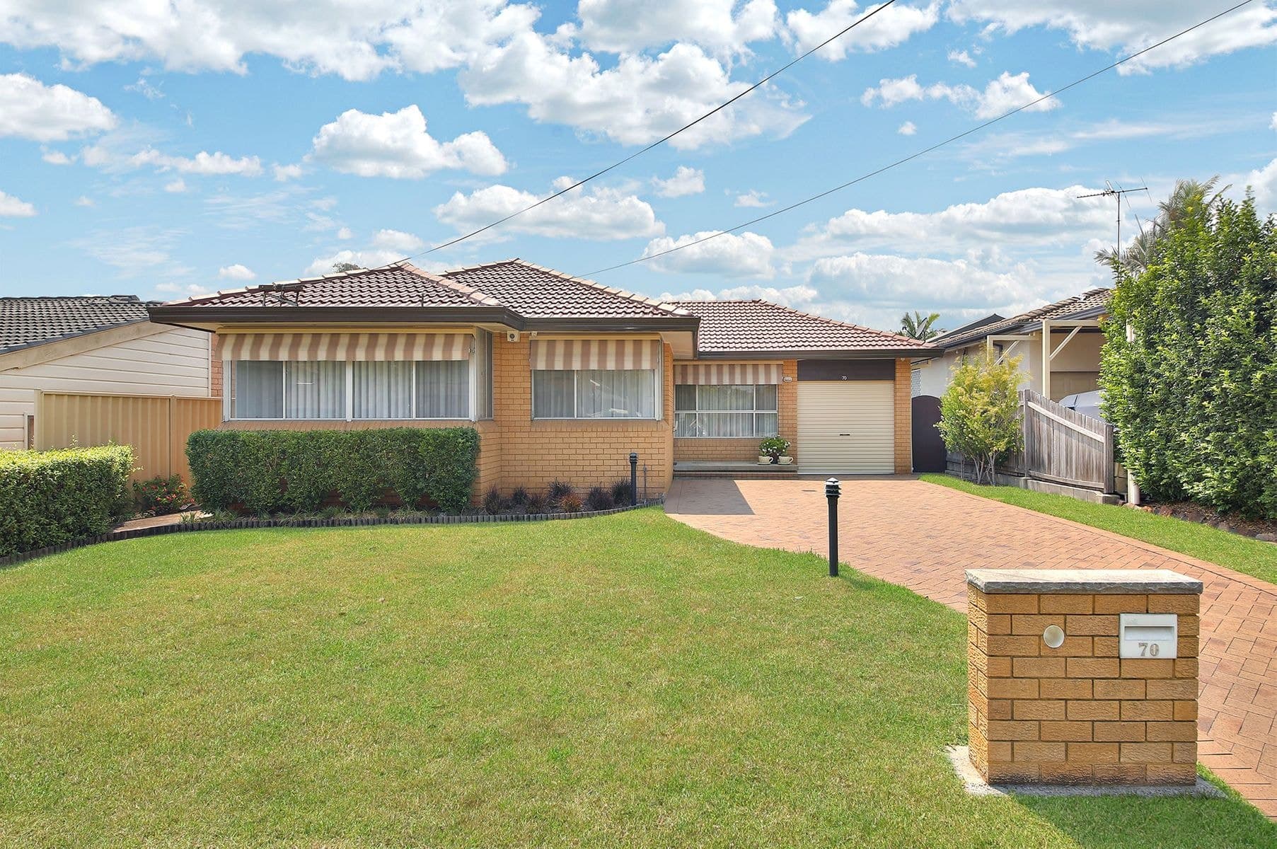 70 Raleigh Road, Milperra NSW 2214, Milperra - Image 1