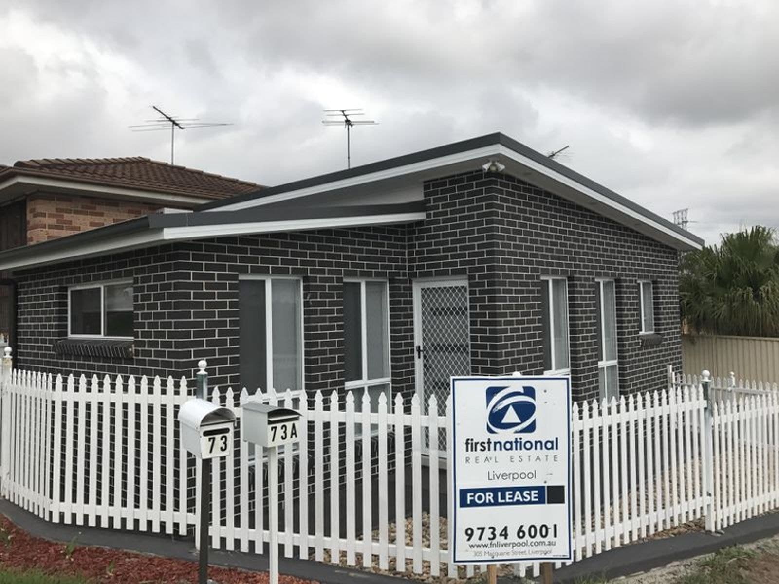 73A Aplin Road, Bonnyrigg Heights NSW 2177, Bonnyrigg Heights - Image 1