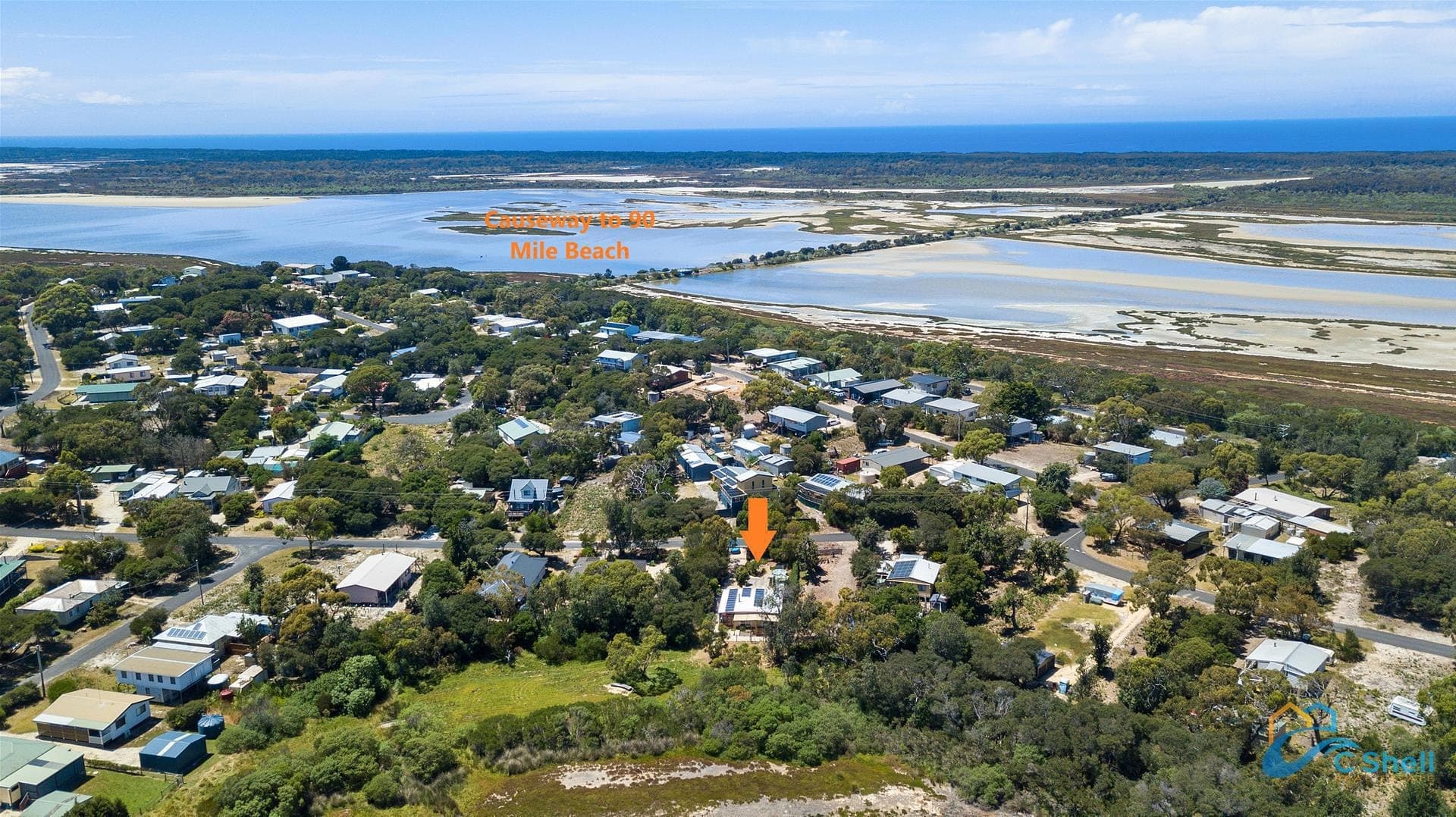 65 Goodlett Avenue Loch Sport, VIC, Loch Sport - Thumbnail 2