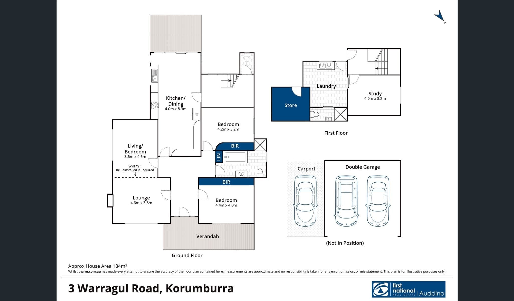 3 Warragul Rd, Korumburra VIC 3950, Korumburra - Thumbnail 5