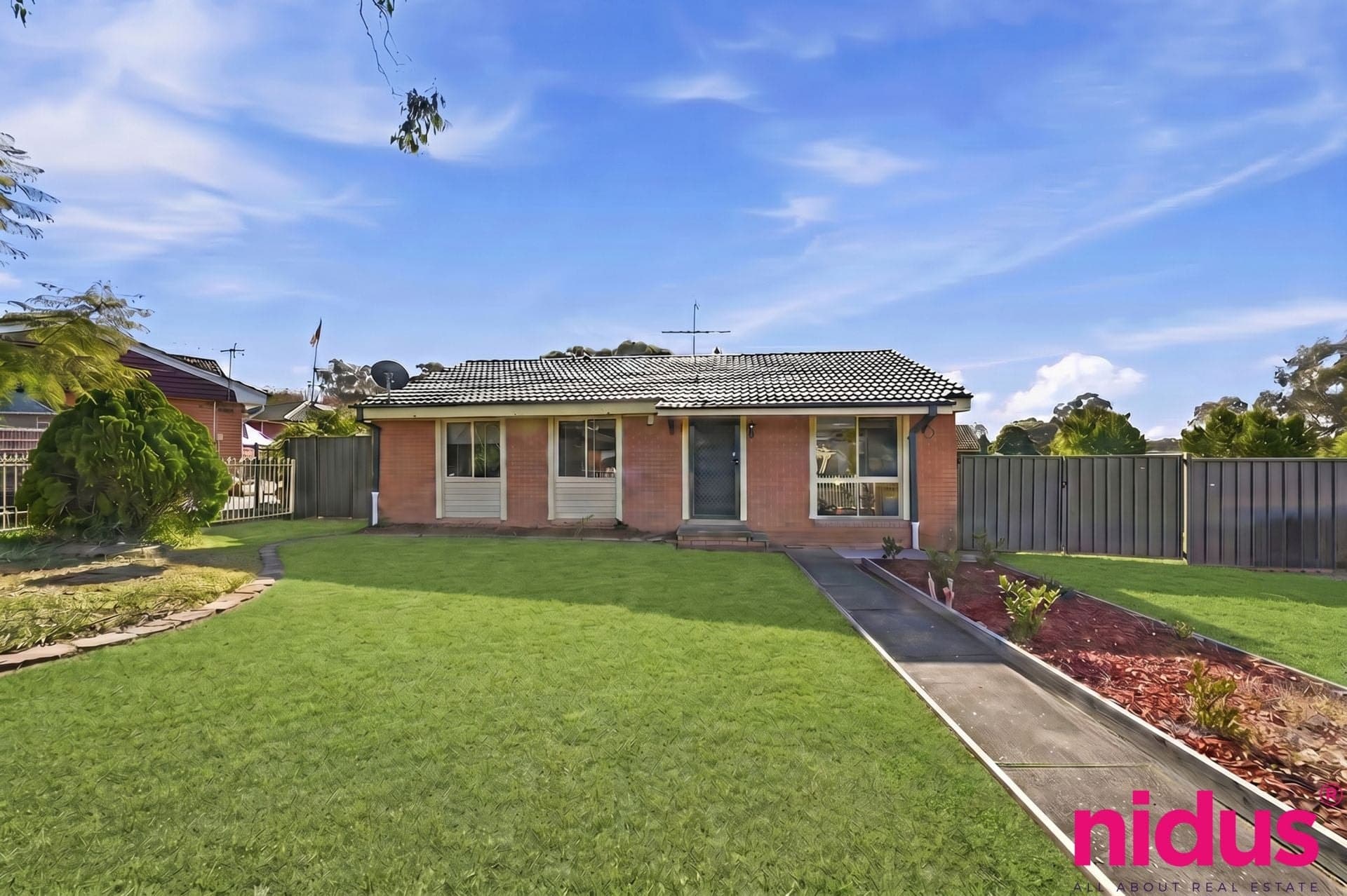 5 Birch Place Bidwill NSW, Bidwill - Image 1