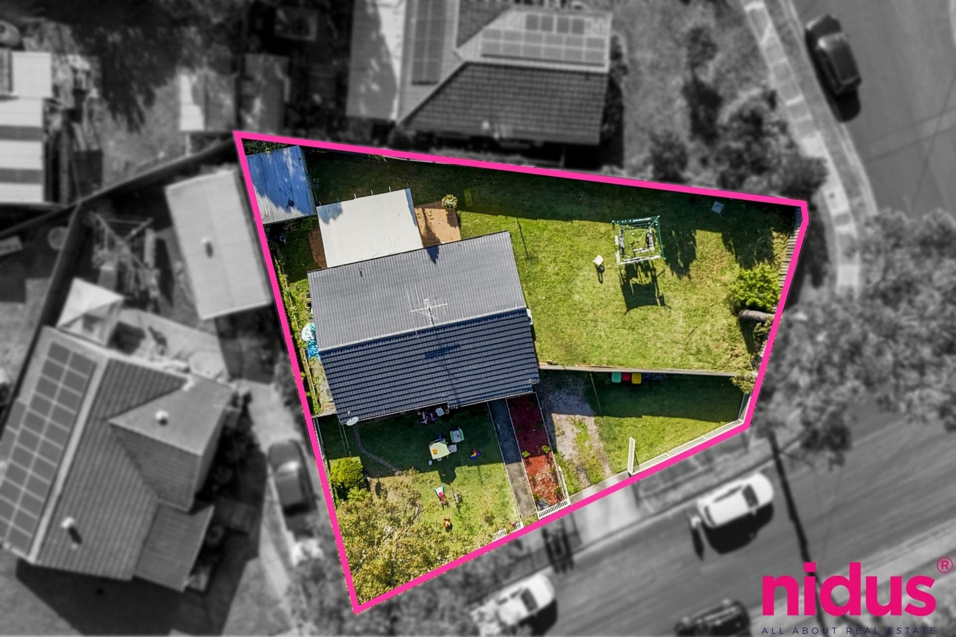5 Birch Place Bidwill NSW, Bidwill - Thumbnail 2