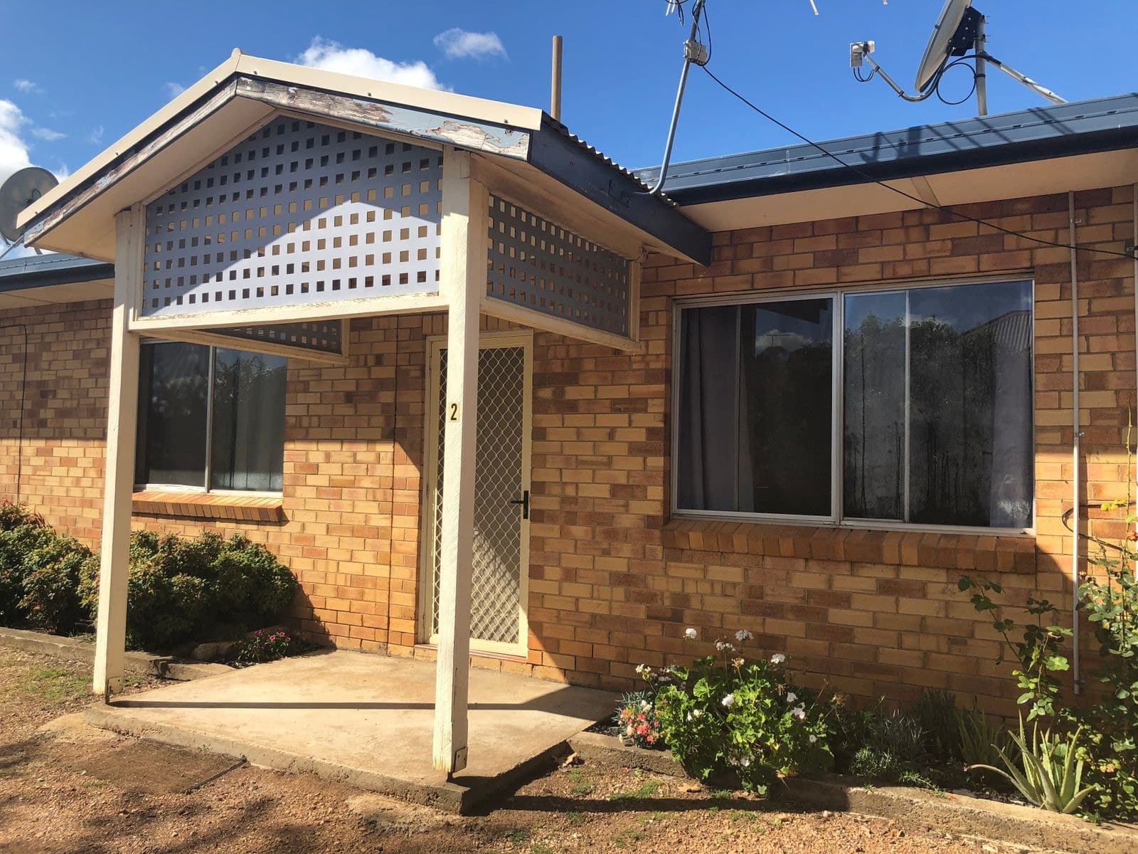 2/67 Barney Street, Armidale NSW 2350, Armidale - Image 1