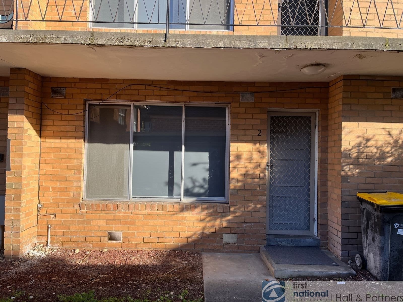 2/14 Hemmings Street, Dandenong VIC 3175, Dandenong - Image 1