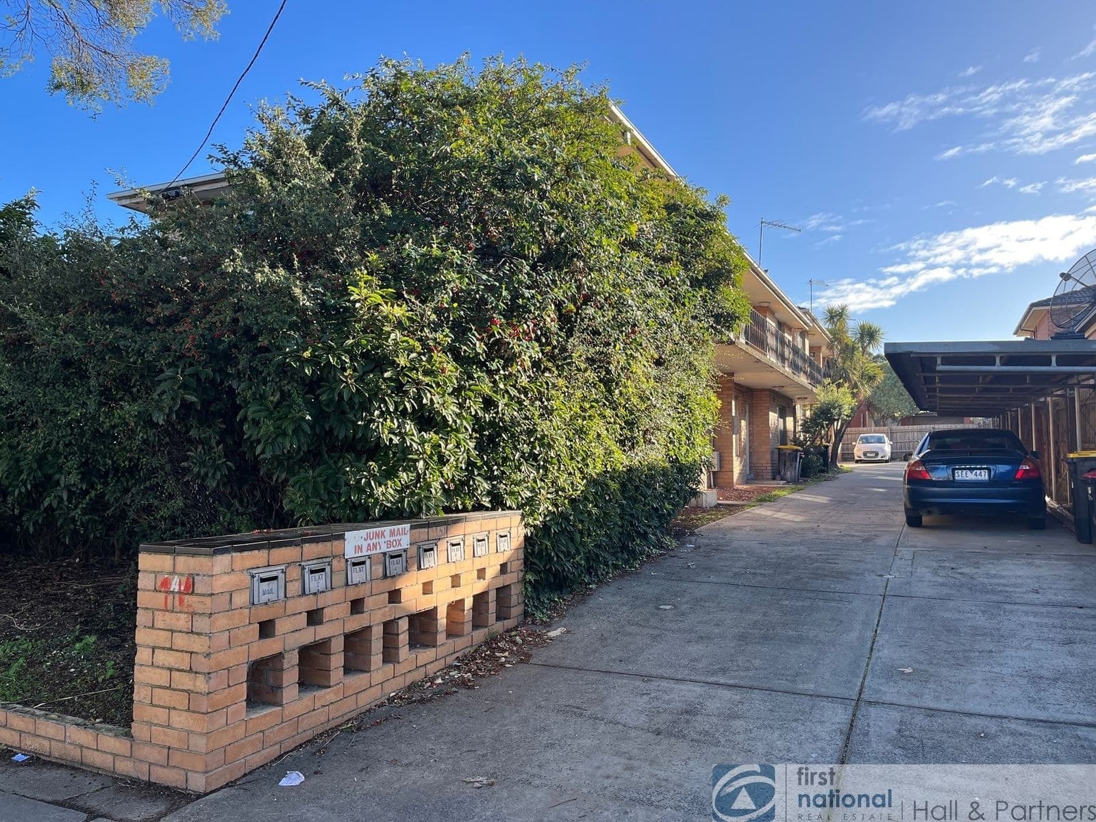 2/14 Hemmings Street, Dandenong VIC 3175, Dandenong - Thumbnail 8