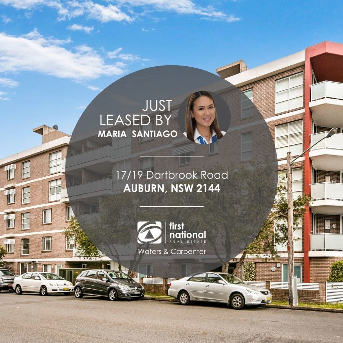 17/19 Dartbrook Road, Auburn NSW 2144, Auburn - Image 1
