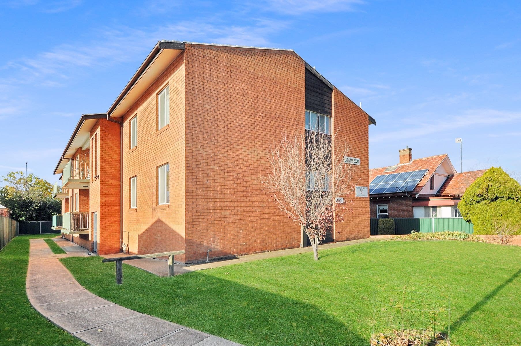 6/297 Russell Street, Bathurst NSW 2795, Bathurst - Image 1