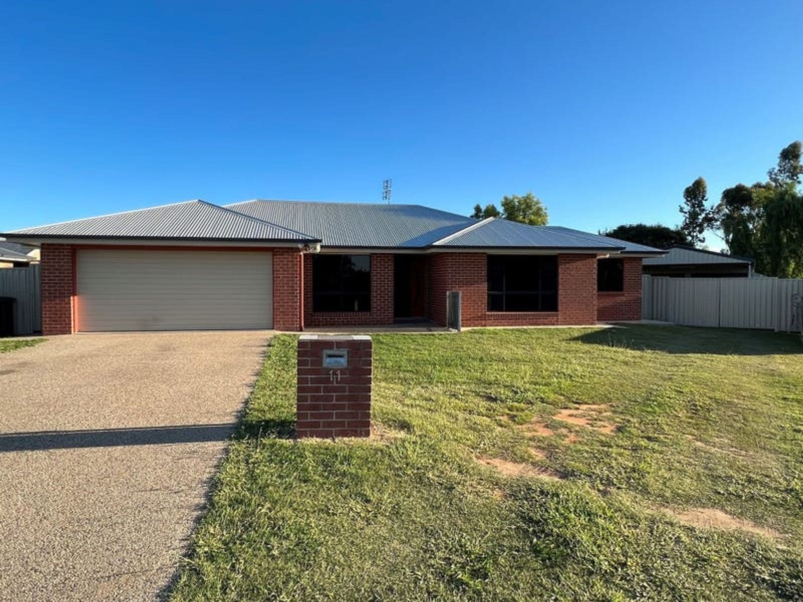 11 Lewis Street, Chinchilla QLD 4413, Chinchilla - Image 1