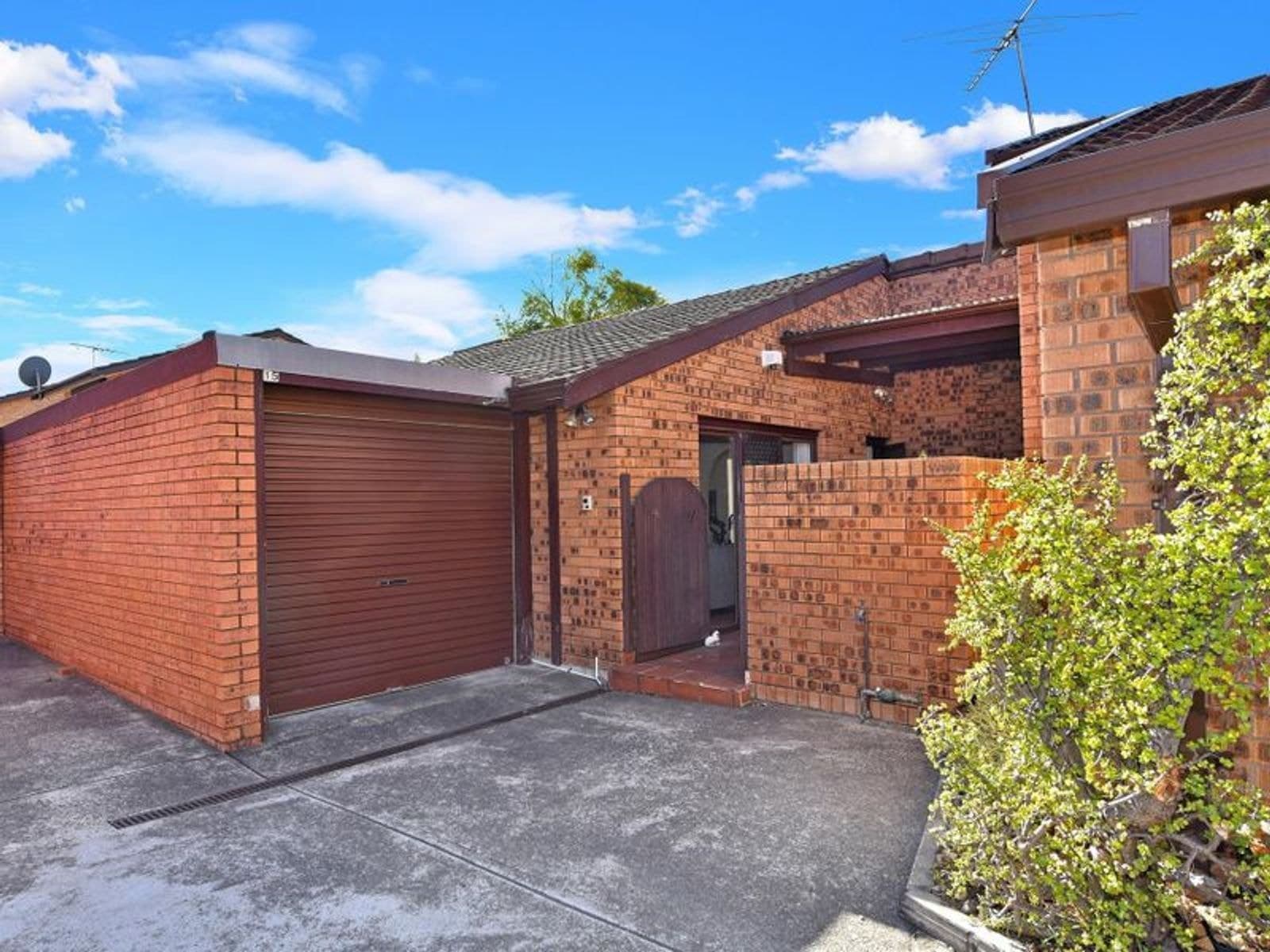 15/17-25 Campbell Hill Road, Chester Hill NSW 2162, Chester Hill - Thumbnail 2