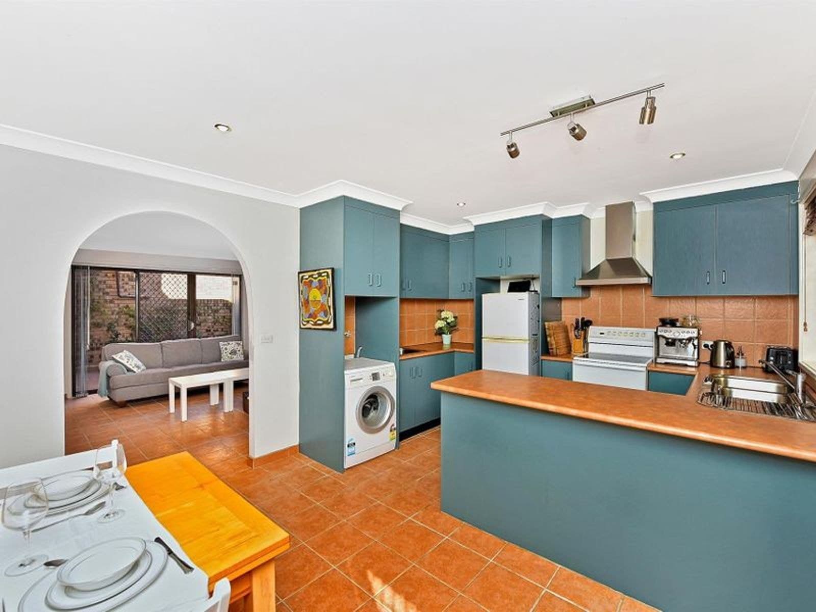 15/17-25 Campbell Hill Road, Chester Hill NSW 2162, Chester Hill - Thumbnail 5