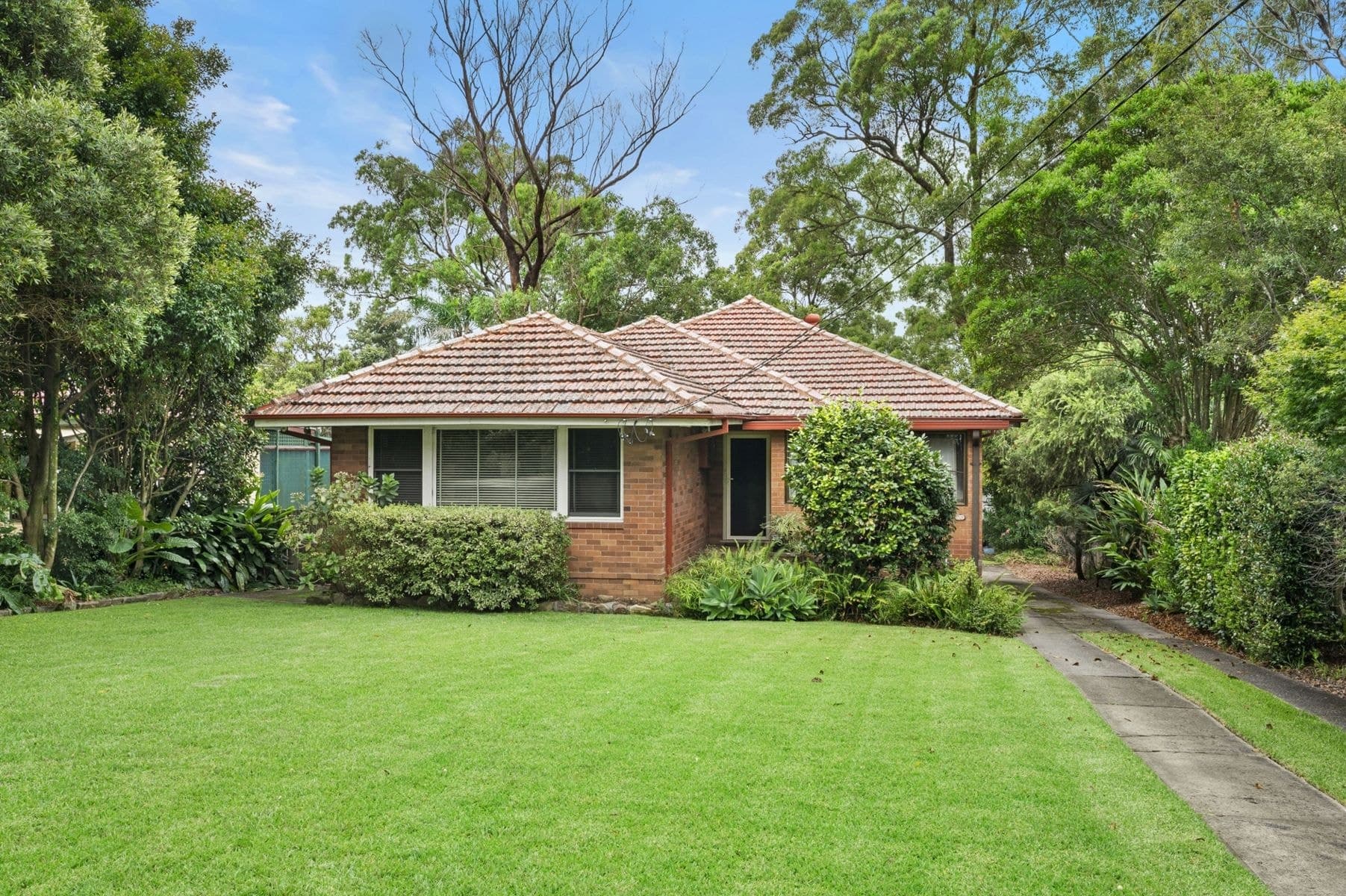50 Castle Hill Road, West Pennant Hills NSW 2125, West Pennant Hills - Image 1