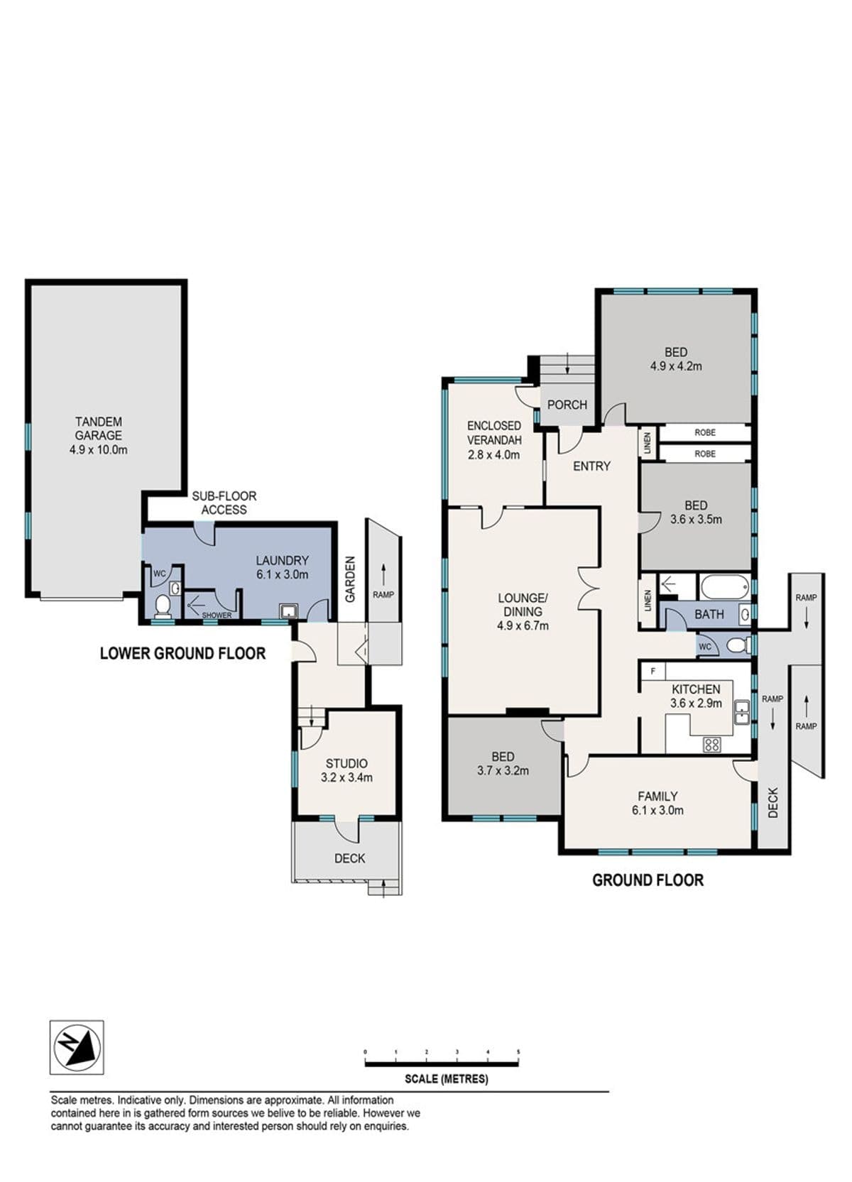 50 Castle Hill Road, West Pennant Hills NSW 2125, West Pennant Hills - Thumbnail 7