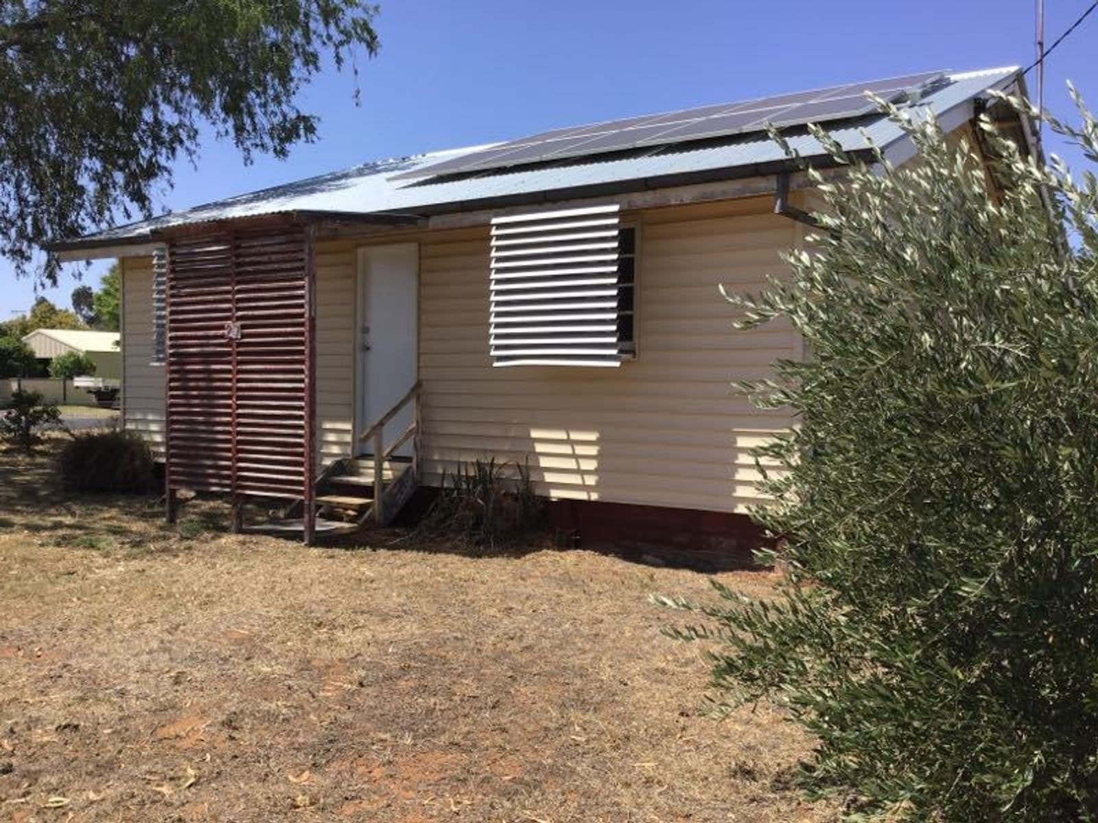 27 Windmill Road, Chinchilla QLD 4413, Chinchilla - Image 1
