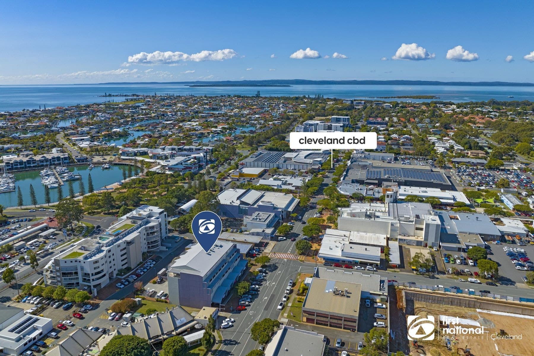 17/32 Middle Street, Cleveland QLD 4163, Cleveland - Thumbnail 2