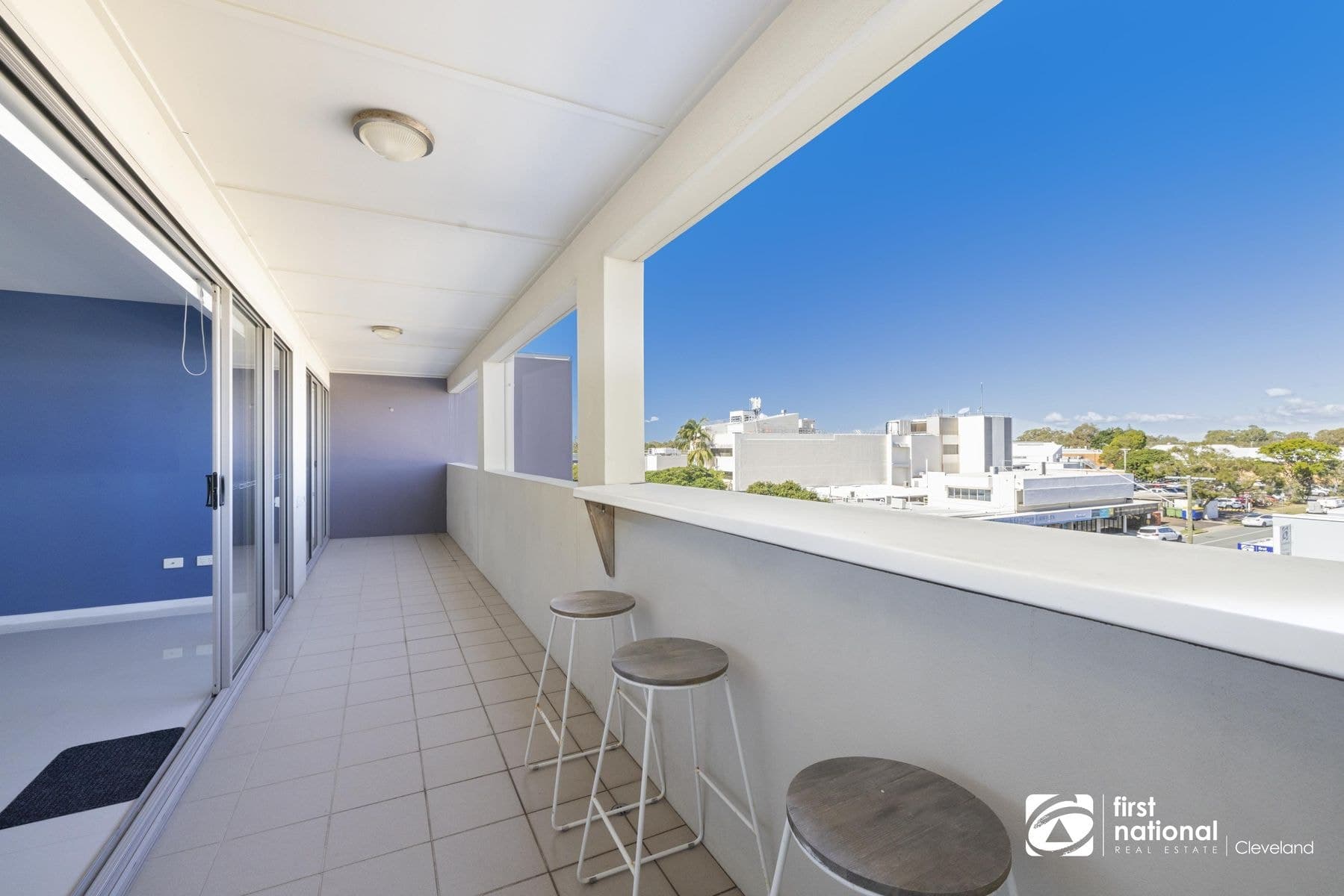 17/32 Middle Street, Cleveland QLD 4163, Cleveland - Thumbnail 3