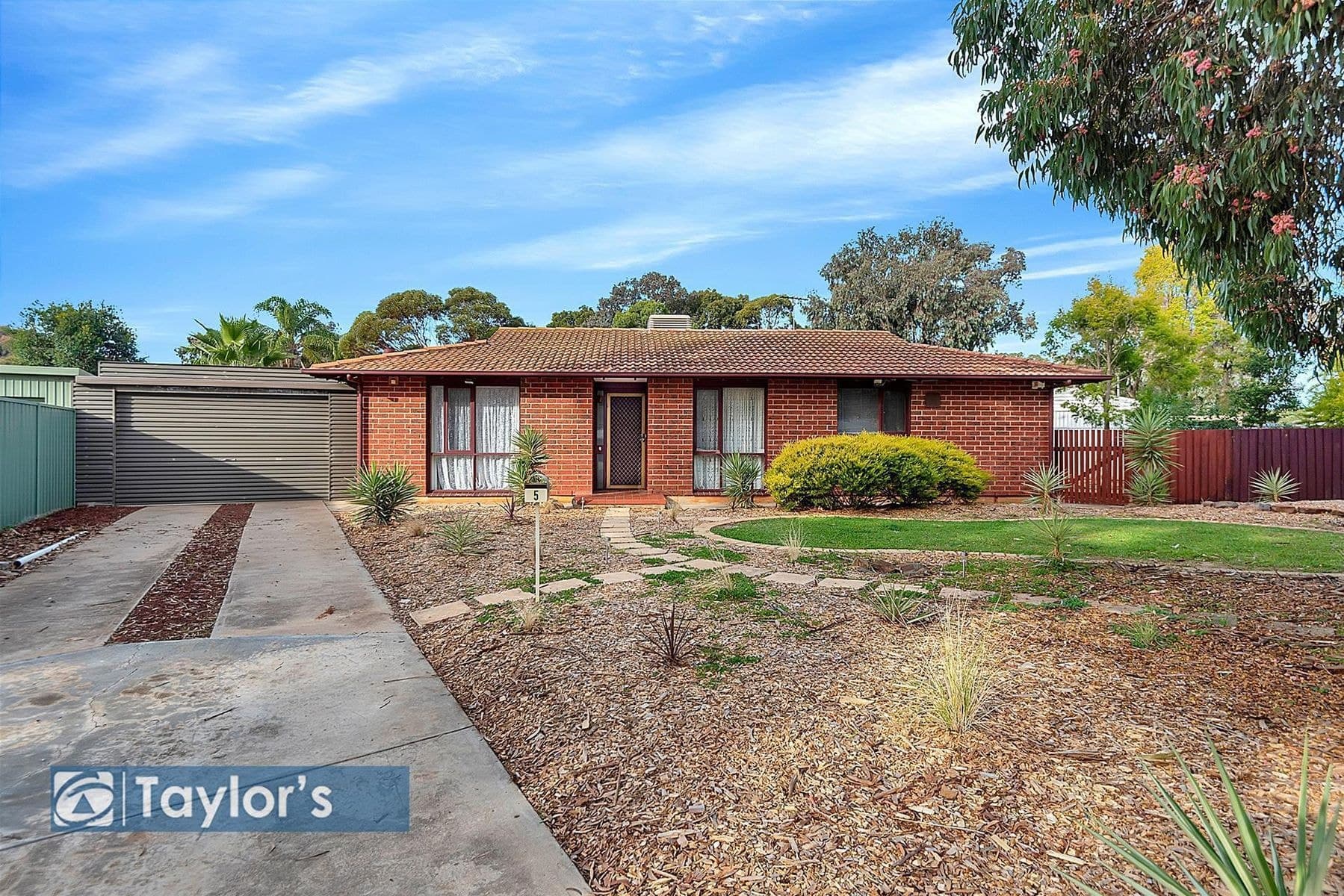5 Blundell Close, Salisbury Downs SA 5108, Salisbury Downs - Image 1