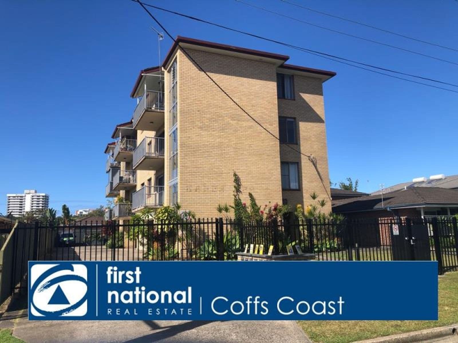 1/18 San Francisco Avenue, Coffs Harbour NSW 2450, Coffs Harbour - Image 1