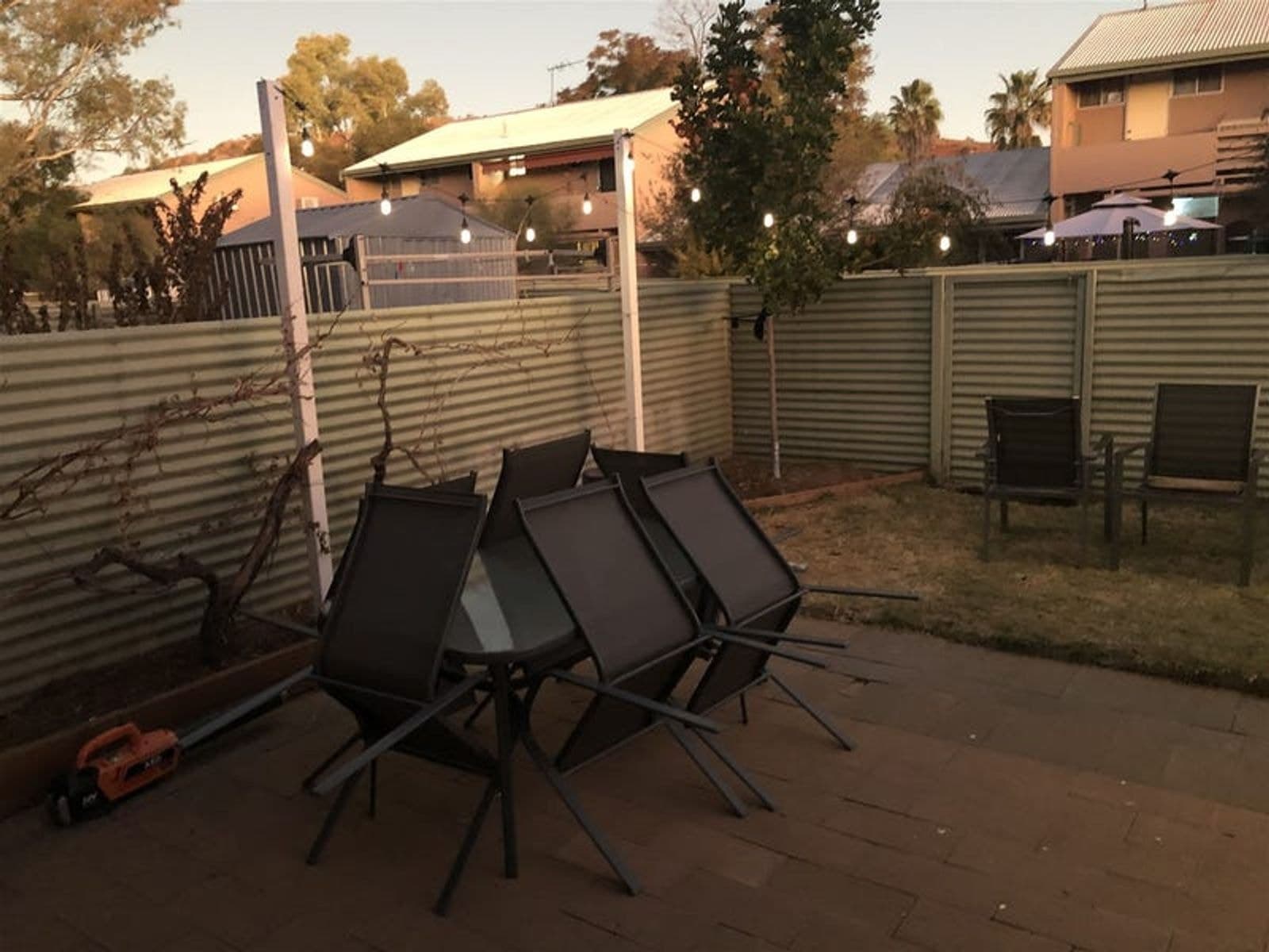 42/111 Bloomfield Street, Gillen NT 0870, Gillen - Thumbnail 6