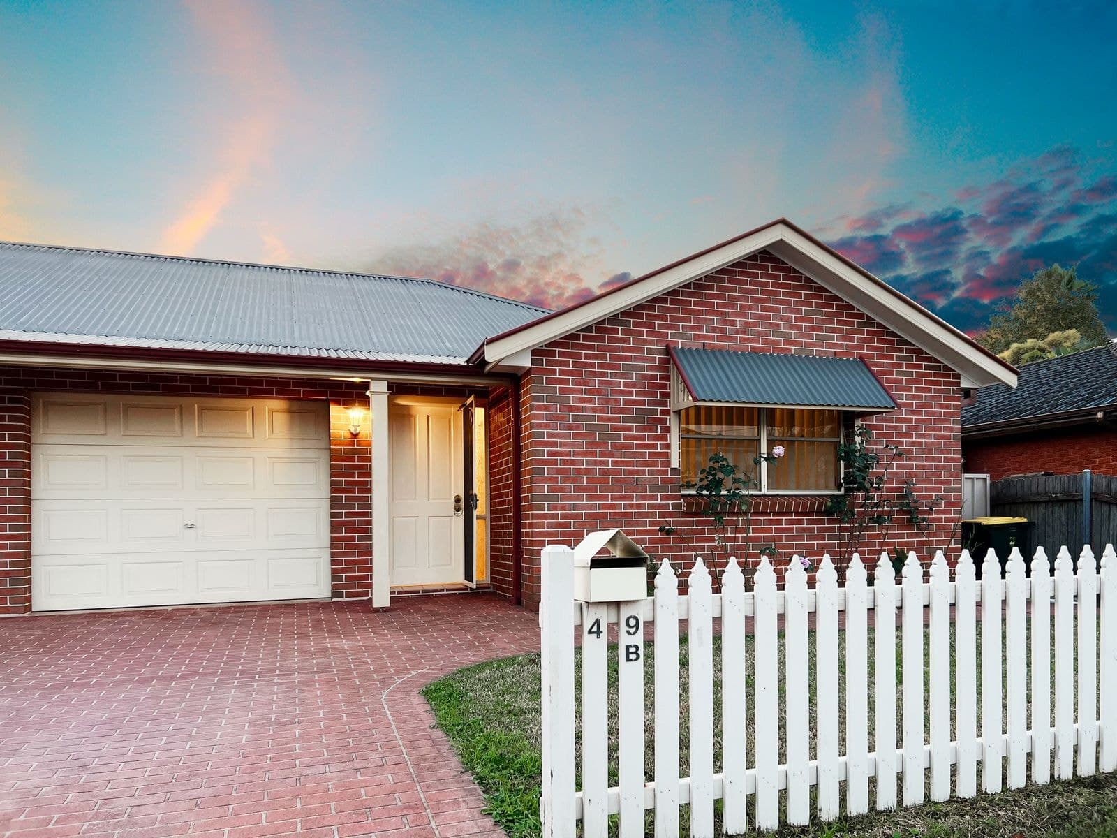 49B West Market St, Richmond NSW 2753, Richmond - Image 1