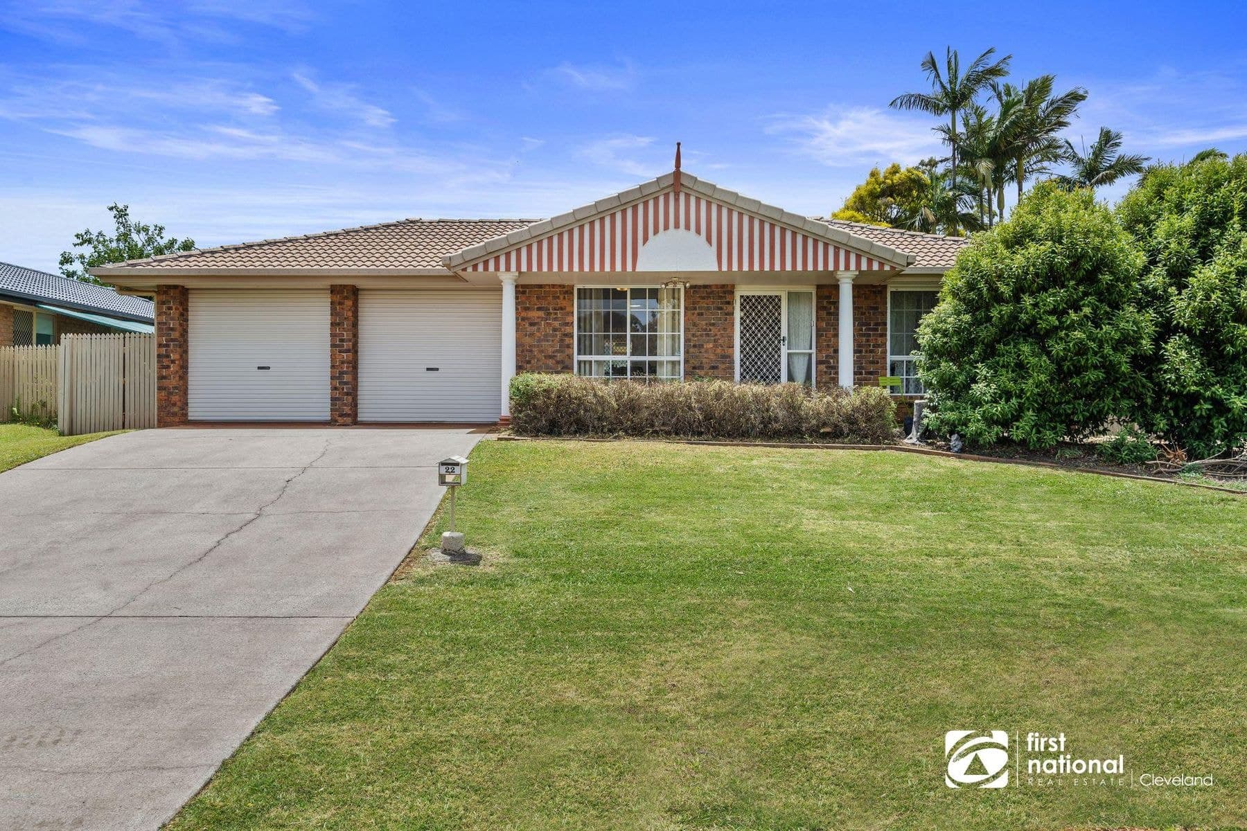 22 Sharven Avenue, Cleveland QLD 4163, Cleveland - Image 1