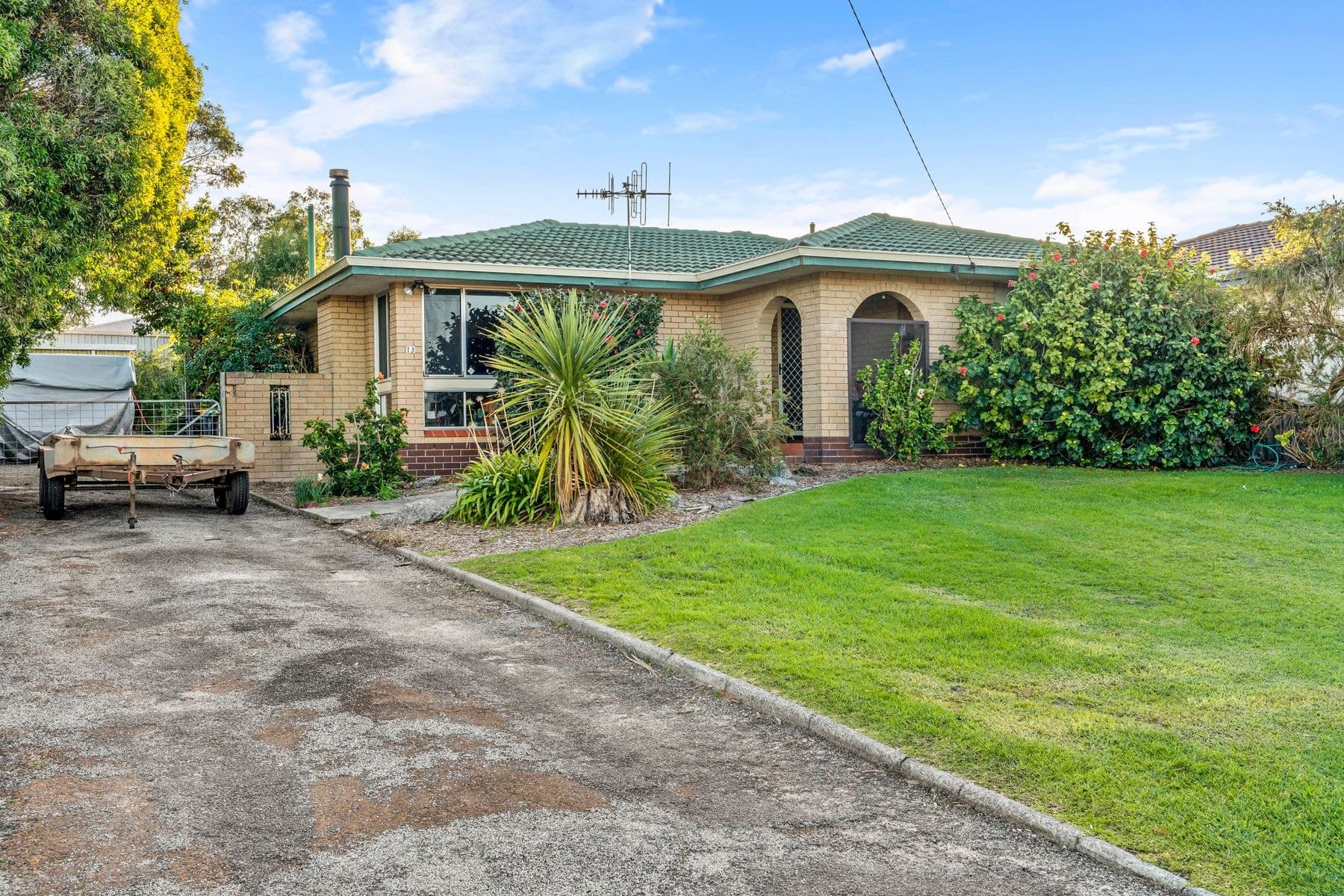 13 Range Court Crescent, Bayonet Head WA 6330, Bayonet Head - Image 1