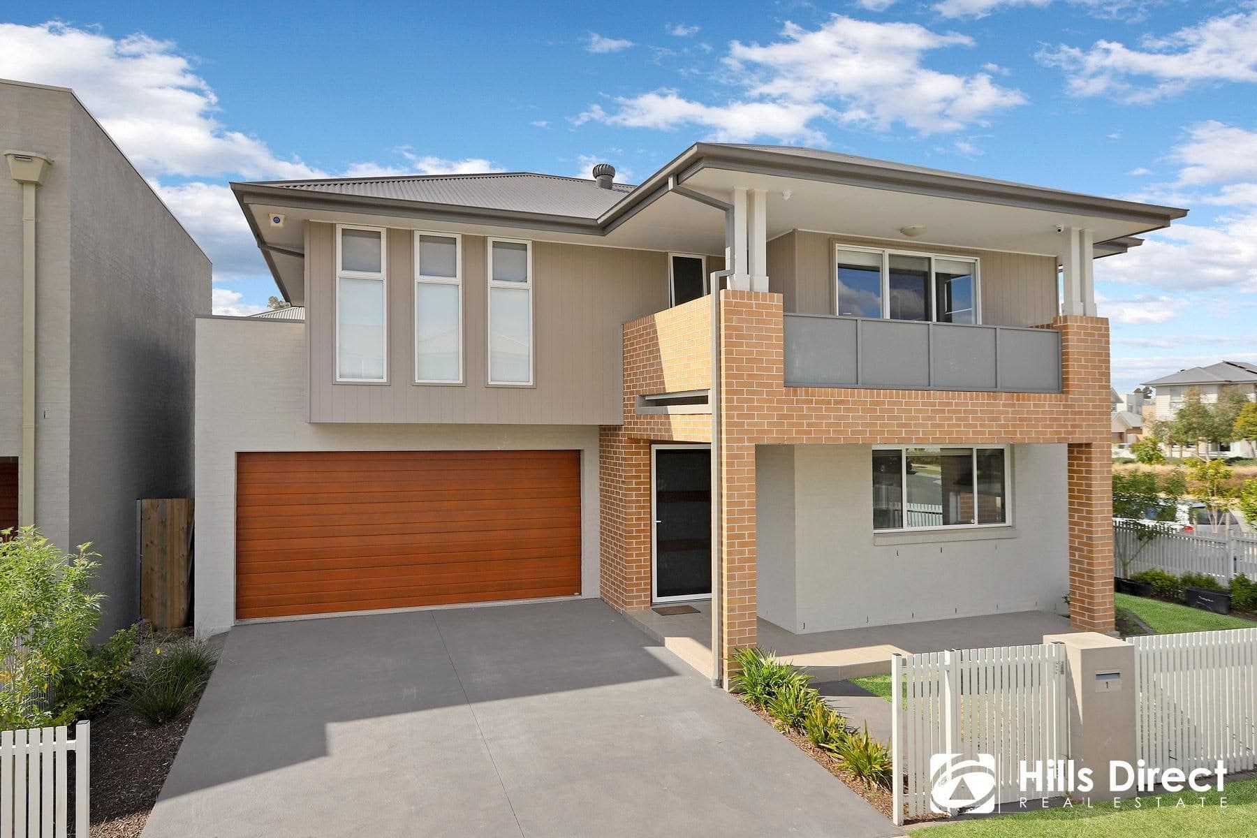 Rouse Hill NSW 2155, Rouse Hill - Image 1