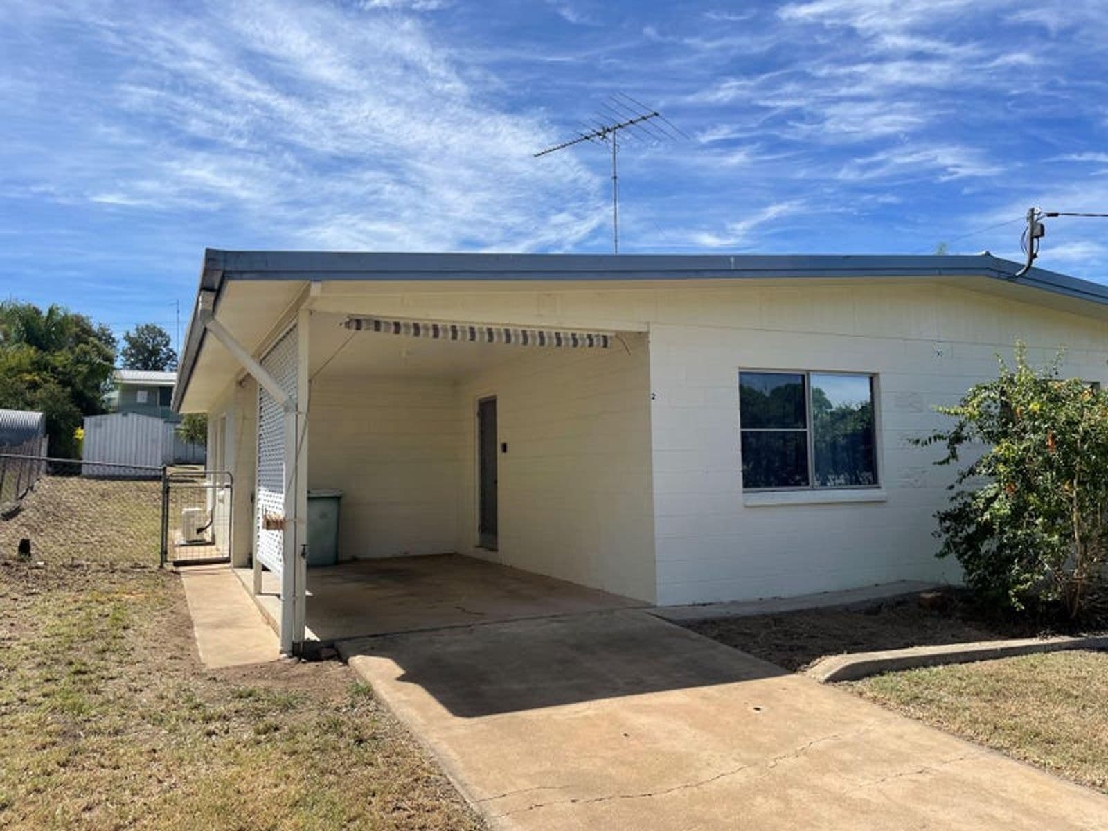 2/50 Malakoff Street, Biloela QLD 4715, Biloela - Image 1