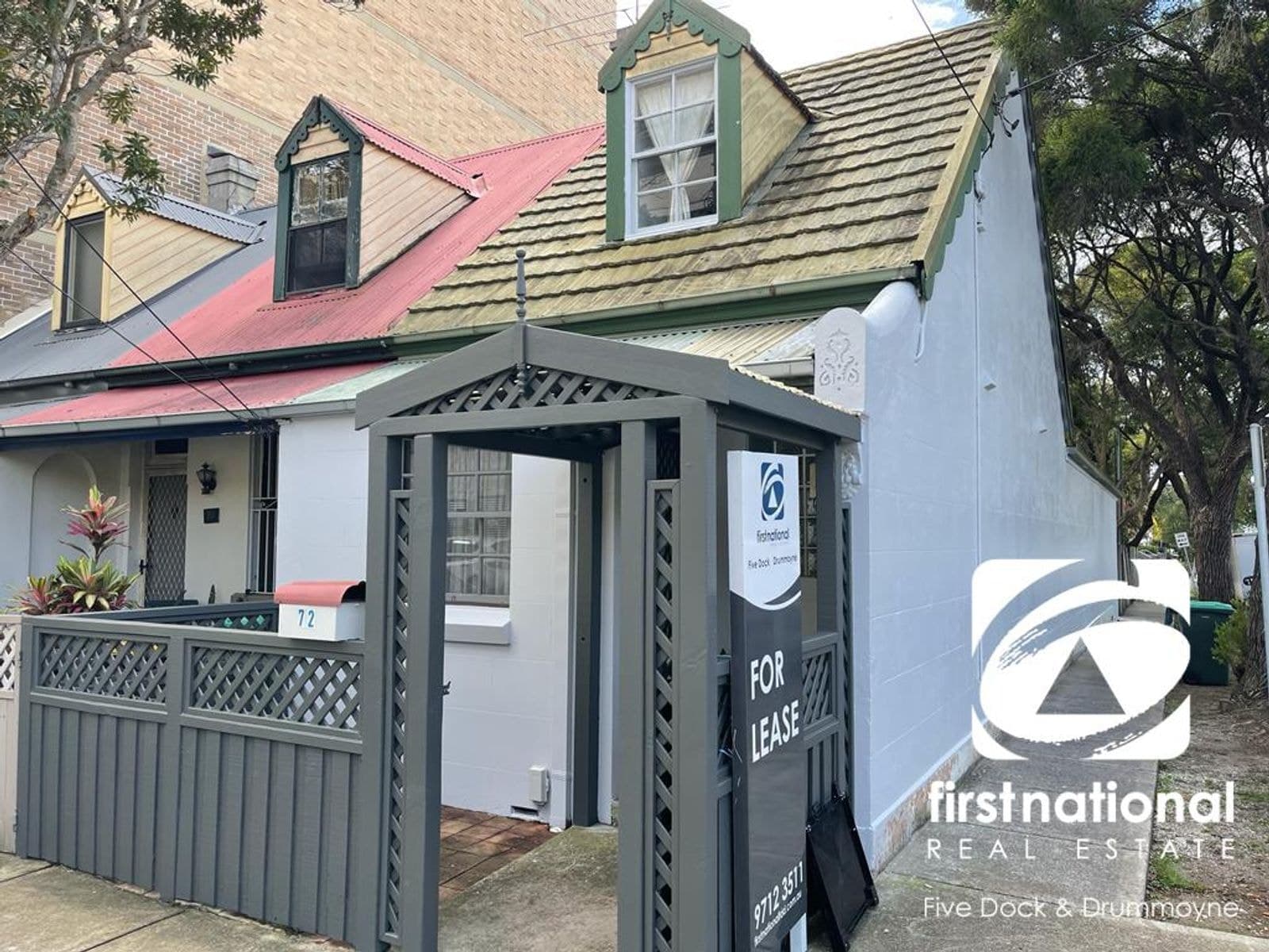 72 Constitution Road, Dulwich Hill NSW 2203, Dulwich Hill - Thumbnail 6