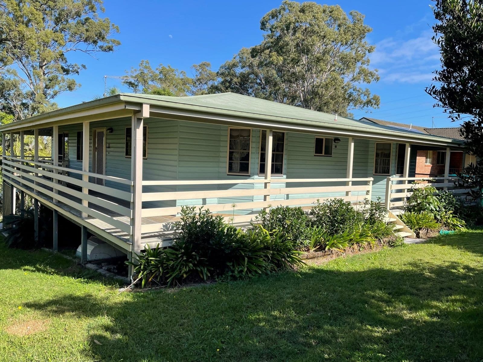 46 River Lane, Woombah NSW 2469, Woombah - Thumbnail 2