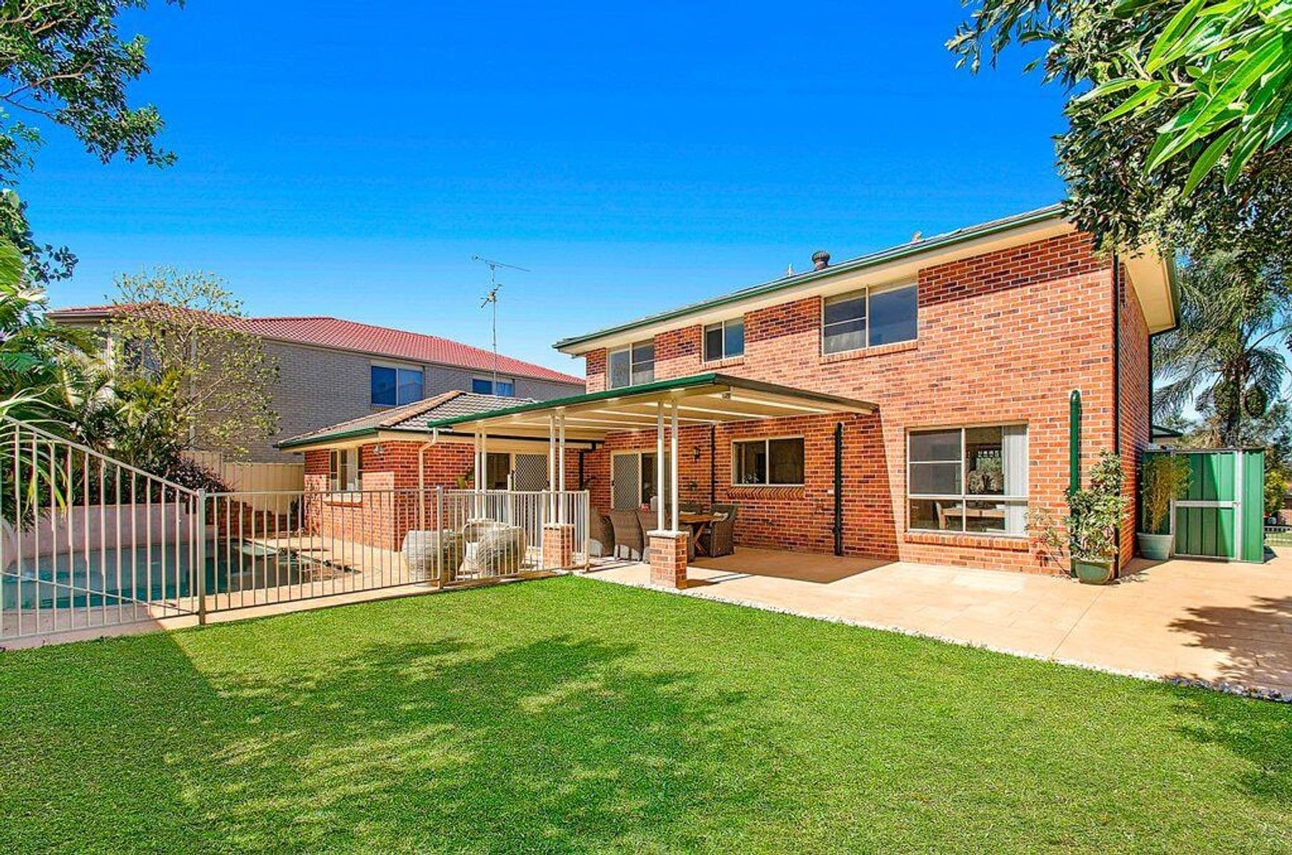 Quakers Hill NSW 2763, Quakers Hill - Image 1
