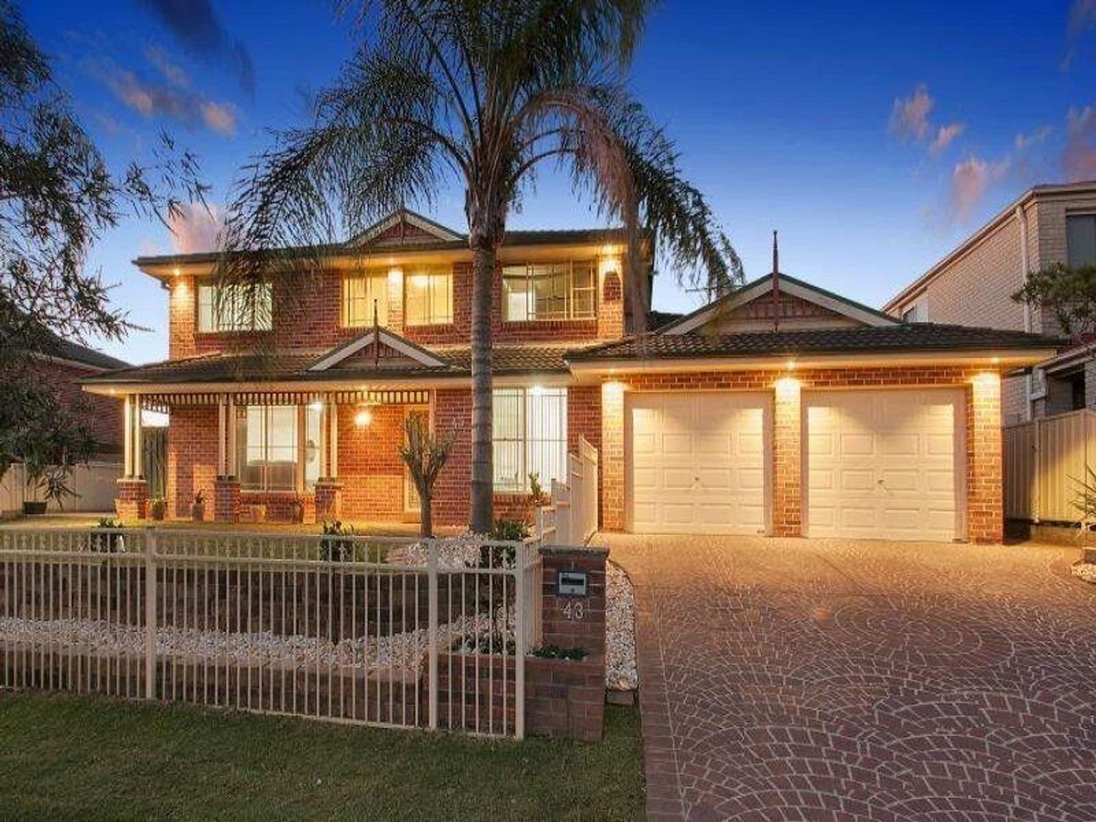 Quakers Hill NSW 2763, Quakers Hill - Thumbnail 5