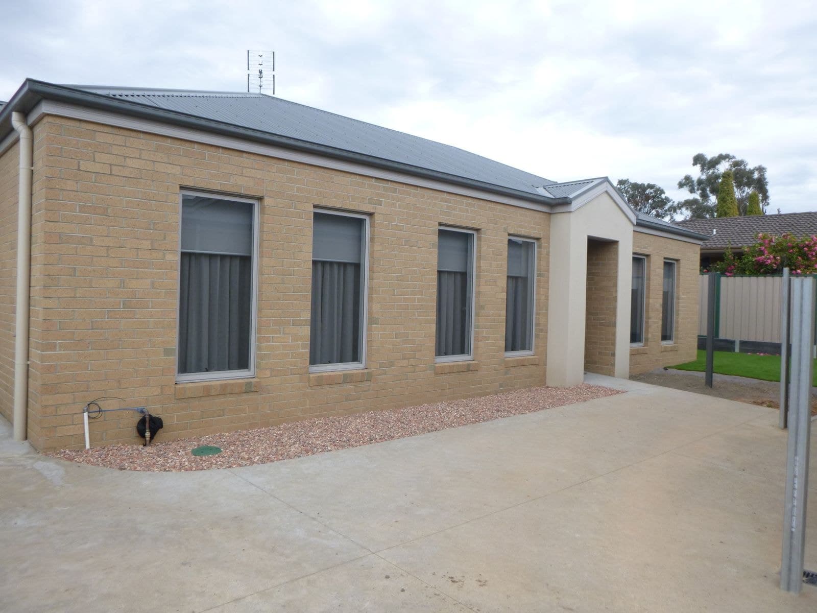 3/109 Inkerman Street, Maryborough VIC 3465, Maryborough - Image 1