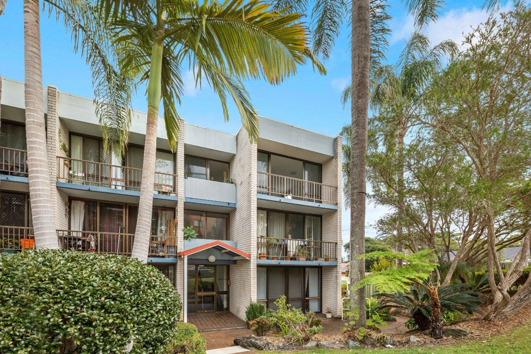 Unit 11/21-23 Surf Street, Port Macquarie NSW 2444, Port Macquarie - Image 1
