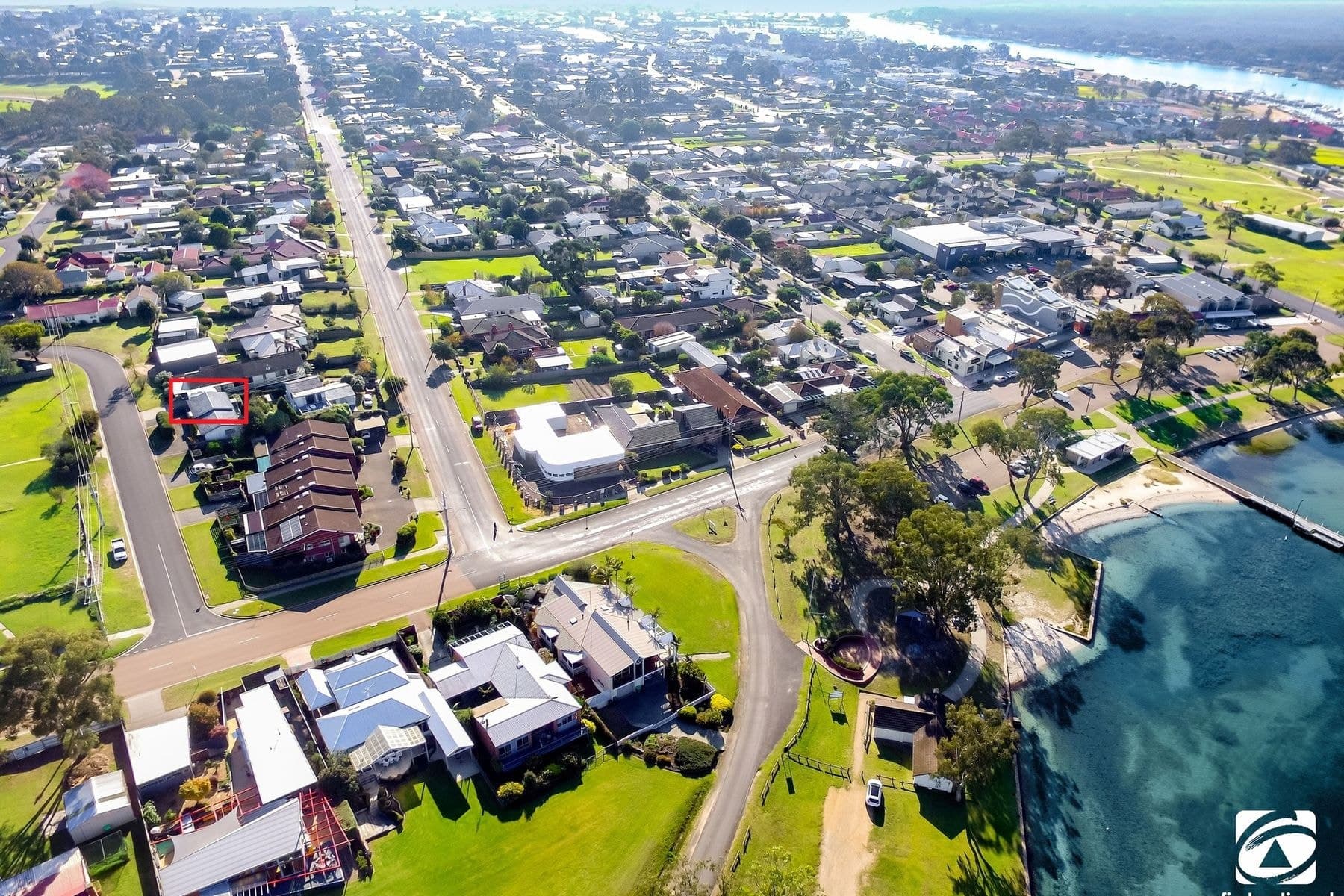3/7 Main Road, Paynesville VIC 3880, Paynesville - Image 1