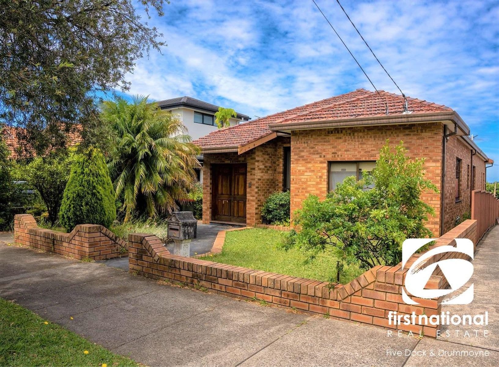 21 Janet Street, Russell Lea NSW 2046, Russell Lea - Image 1