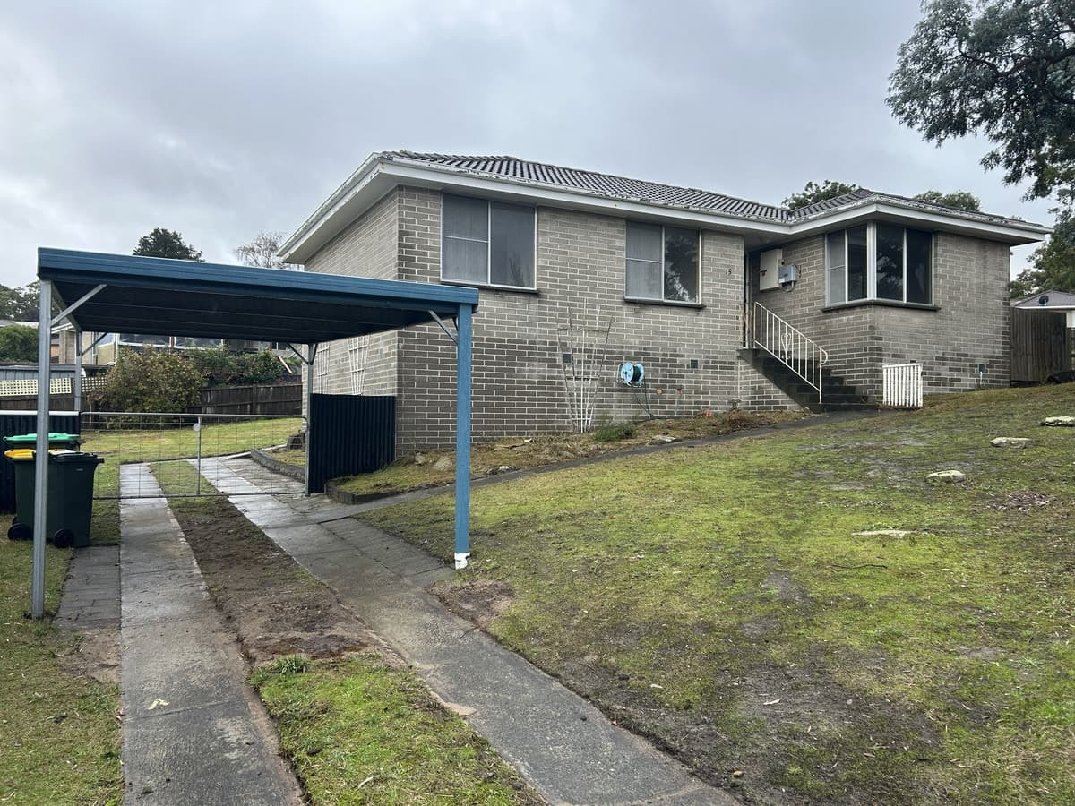 15 Waratah Road Risdon Vale TAS 7016, Risdon Vale - Image 1