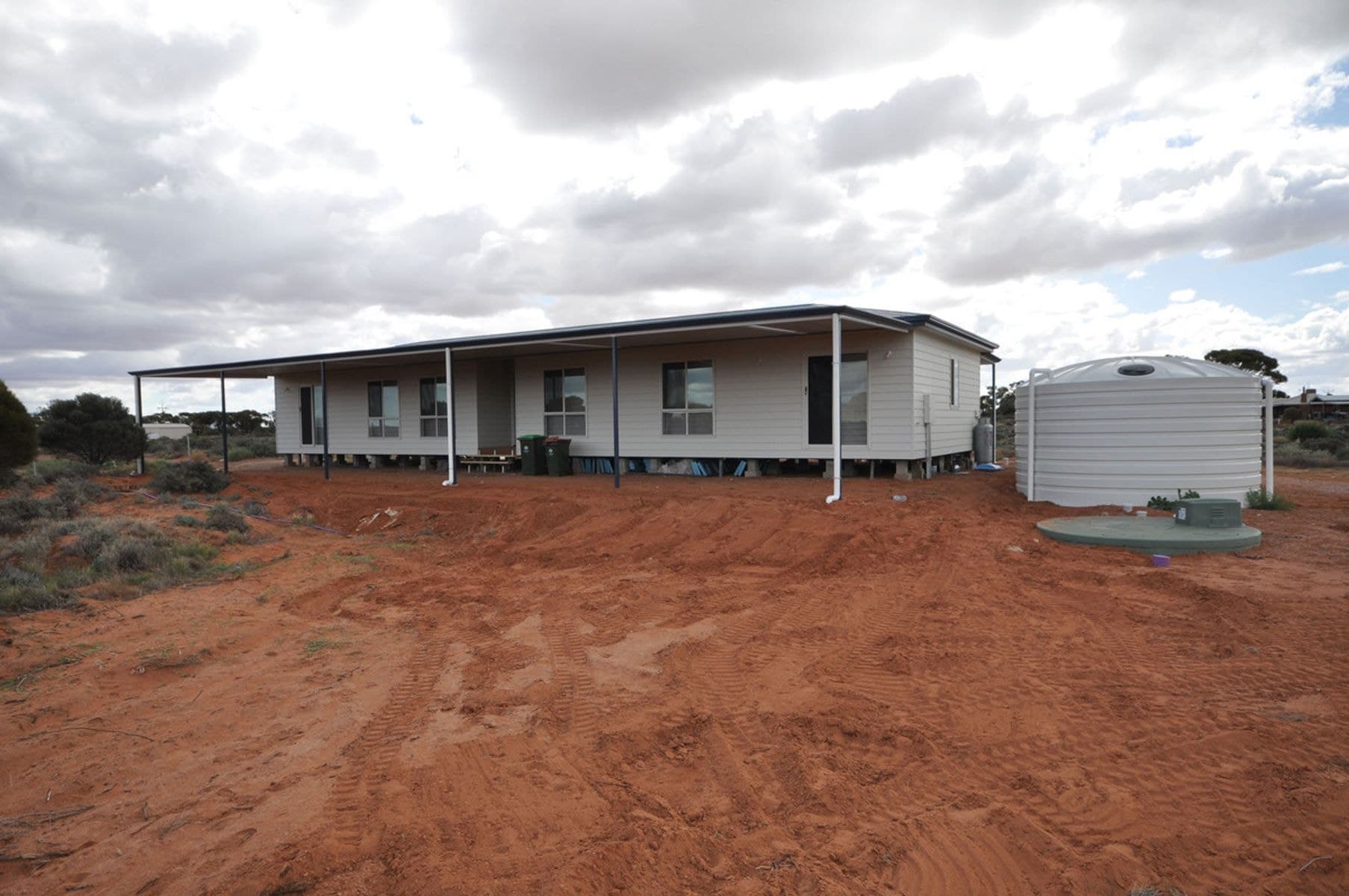 345F Caroona Road, Port Augusta SA 5700, Port Augusta - Image 1