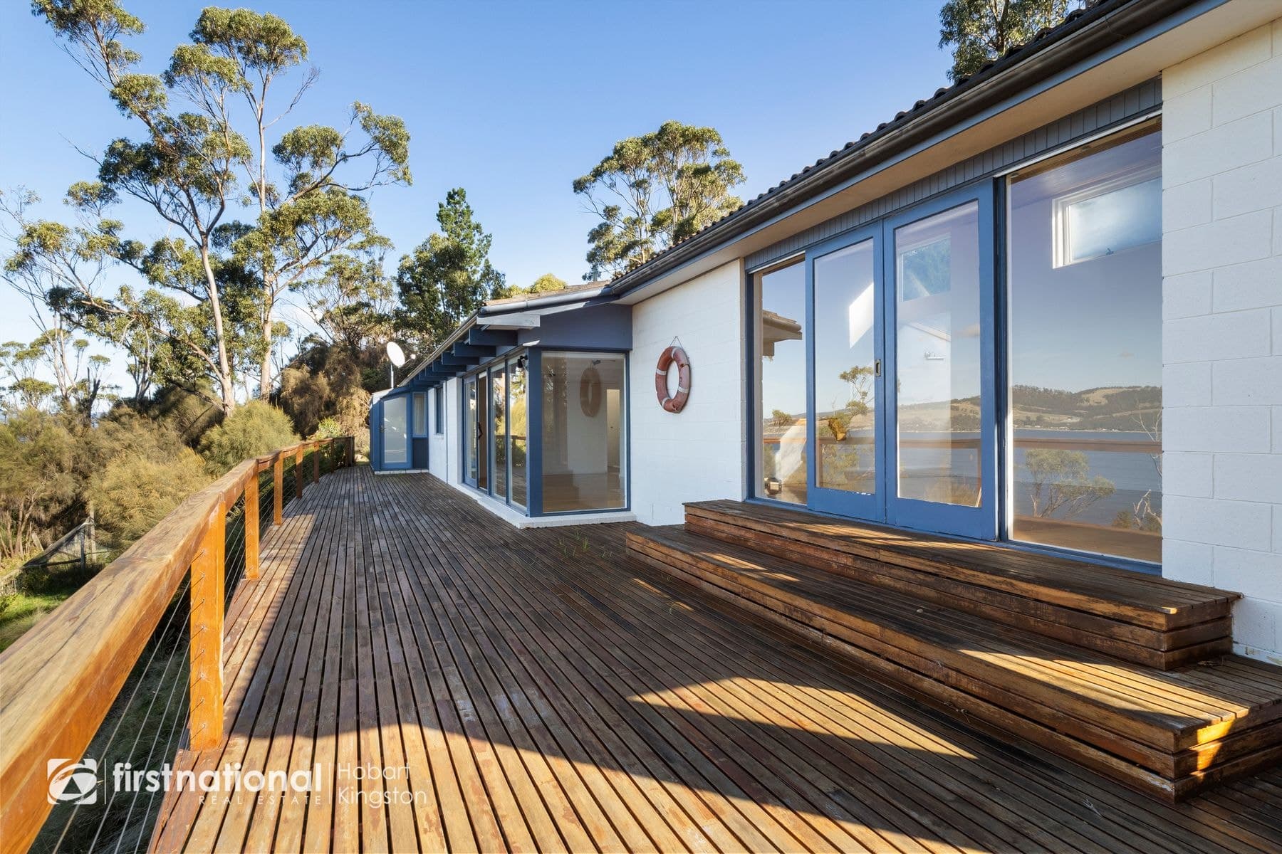 322 Tinderbox Road, Tinderbox TAS 7054, Tinderbox - Thumbnail 2