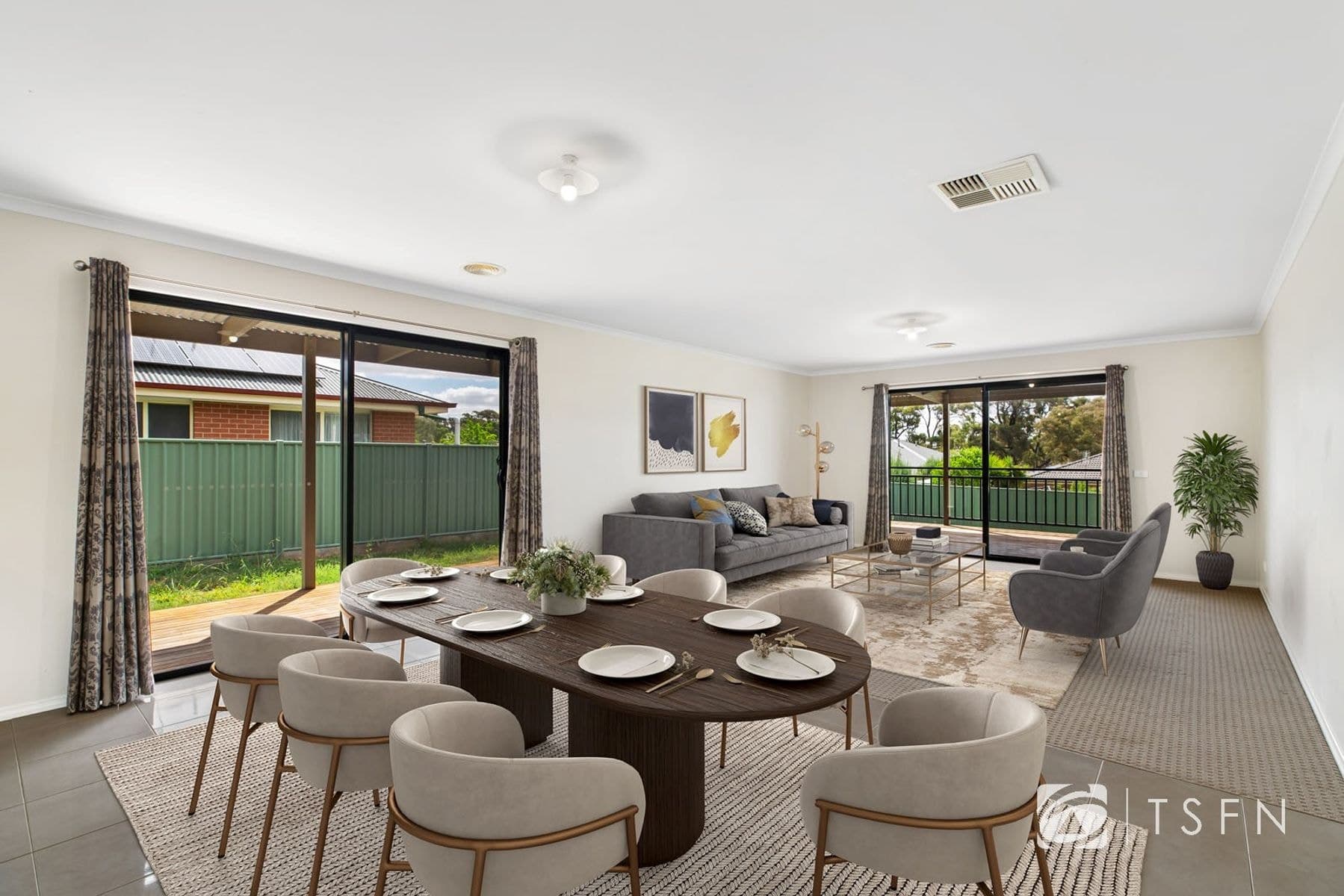 27 Irontree Close, Kangaroo Flat VIC 3555, Kangaroo Flat - Thumbnail 3