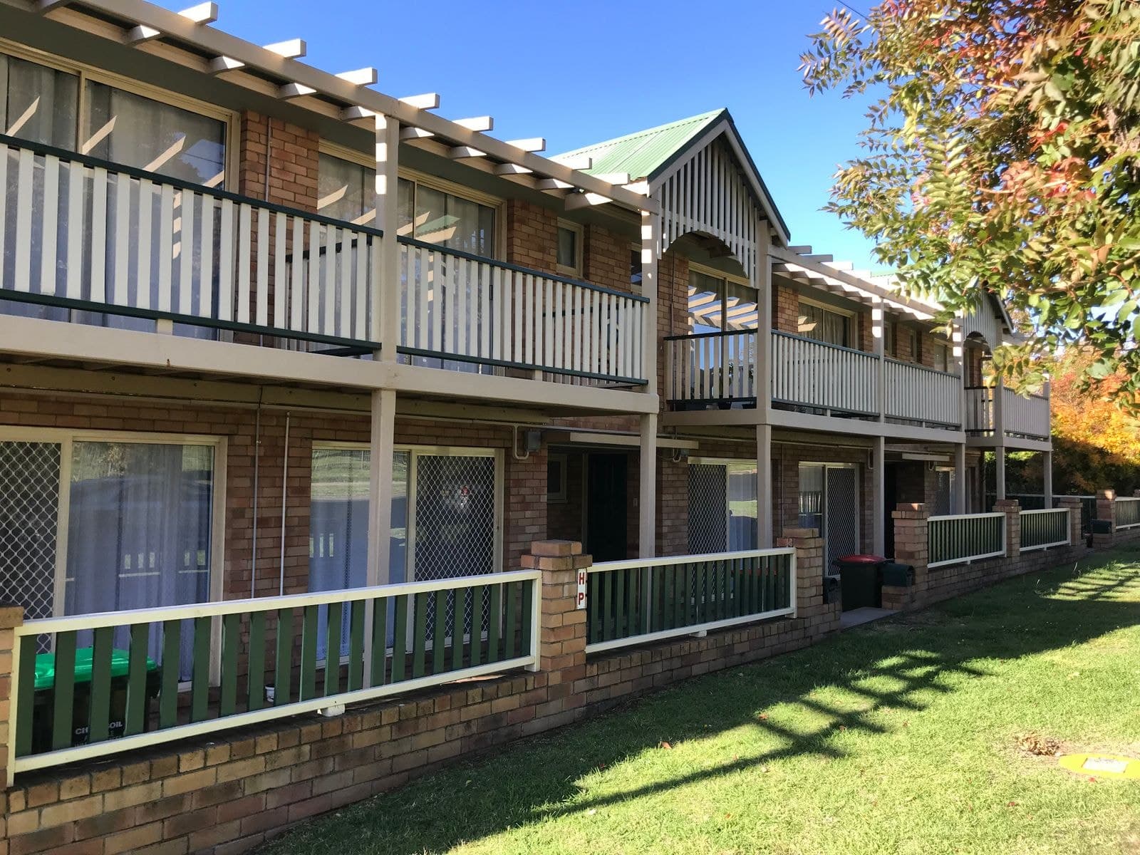 3/165 Dangar Street, Armidale NSW 2350, Armidale - Image 1