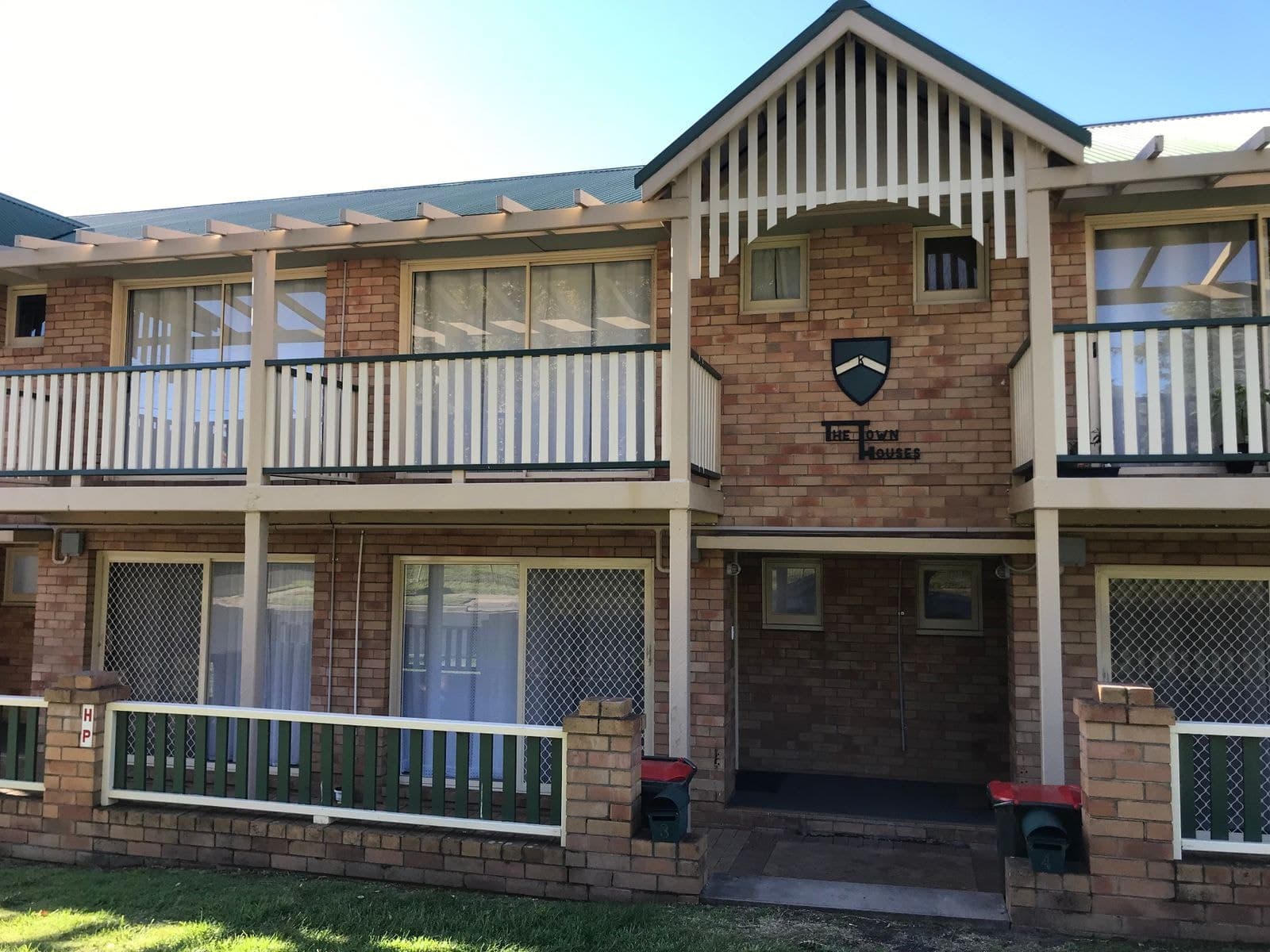 3/165 Dangar Street, Armidale NSW 2350, Armidale - Thumbnail 2