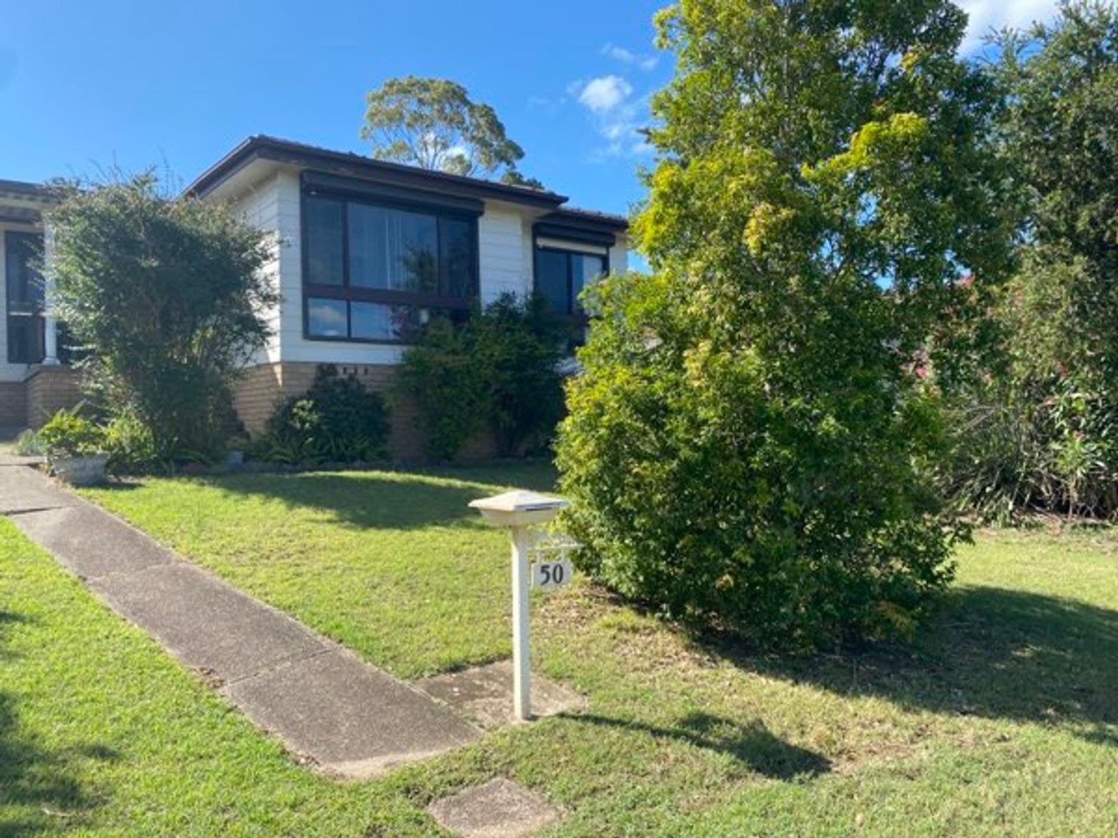 50 Hague Street, Rutherford NSW 2320, Rutherford - Image 1