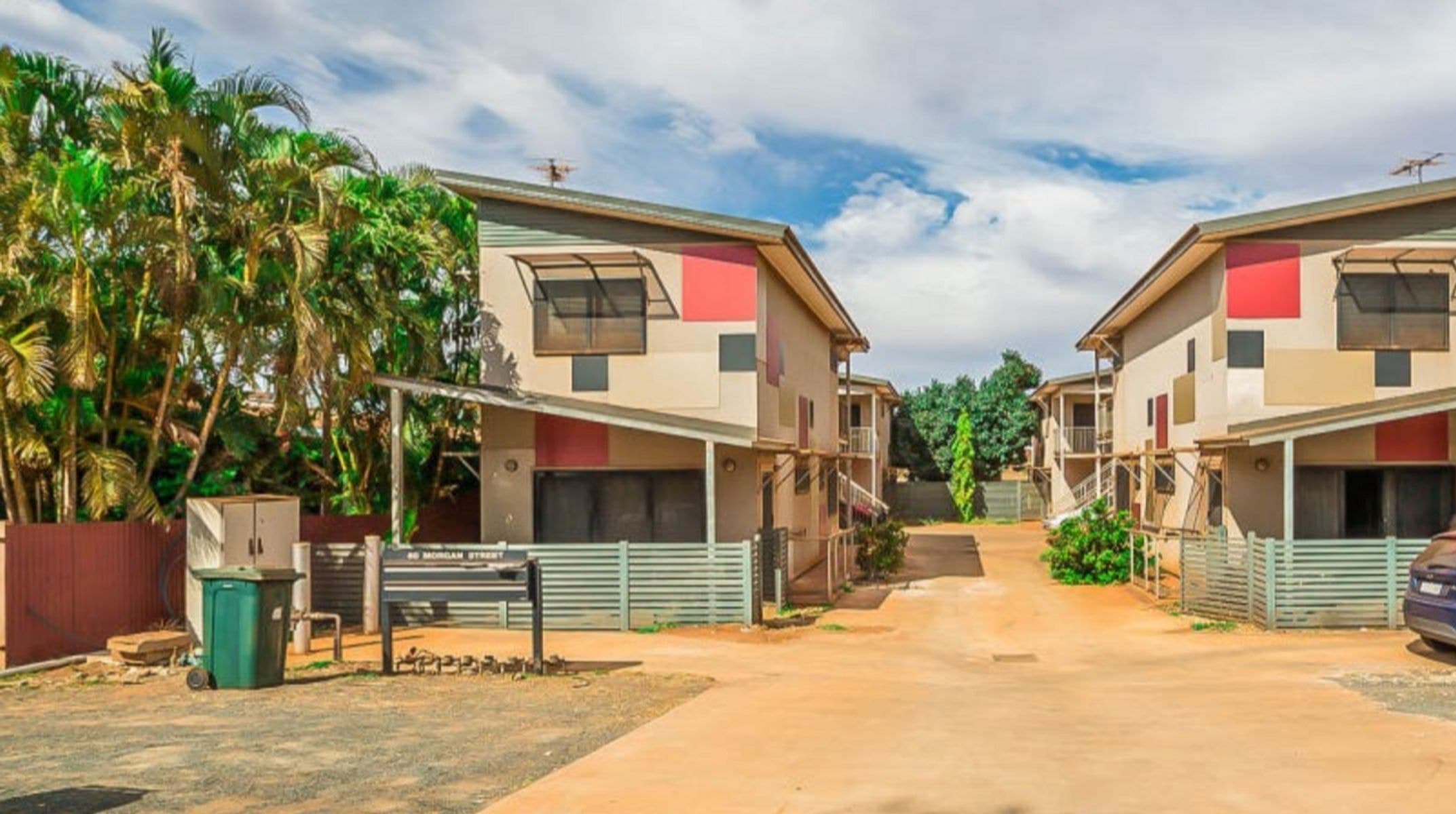 2/60 Morgans Street, Port Hedland WA 6721, Port Hedland - Image 1